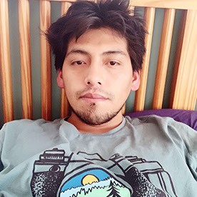 Аватар пользователя Alex Goh