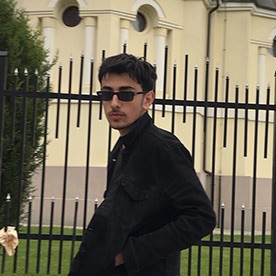 Аватар пользователя Kostja Komarov