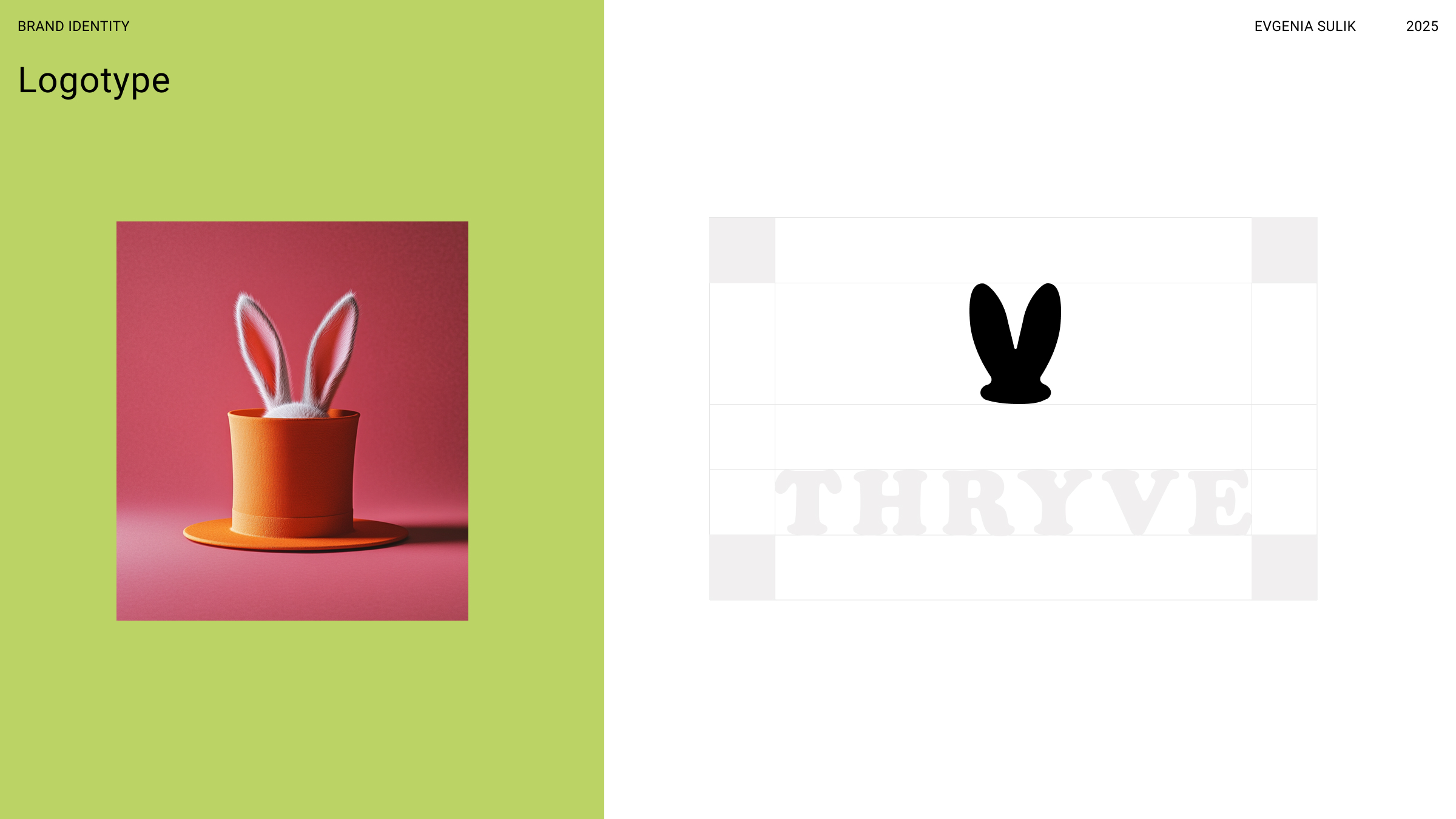 Фирменный стиль и упаковка — Изображение №5 — Брендинг на Dprofile
