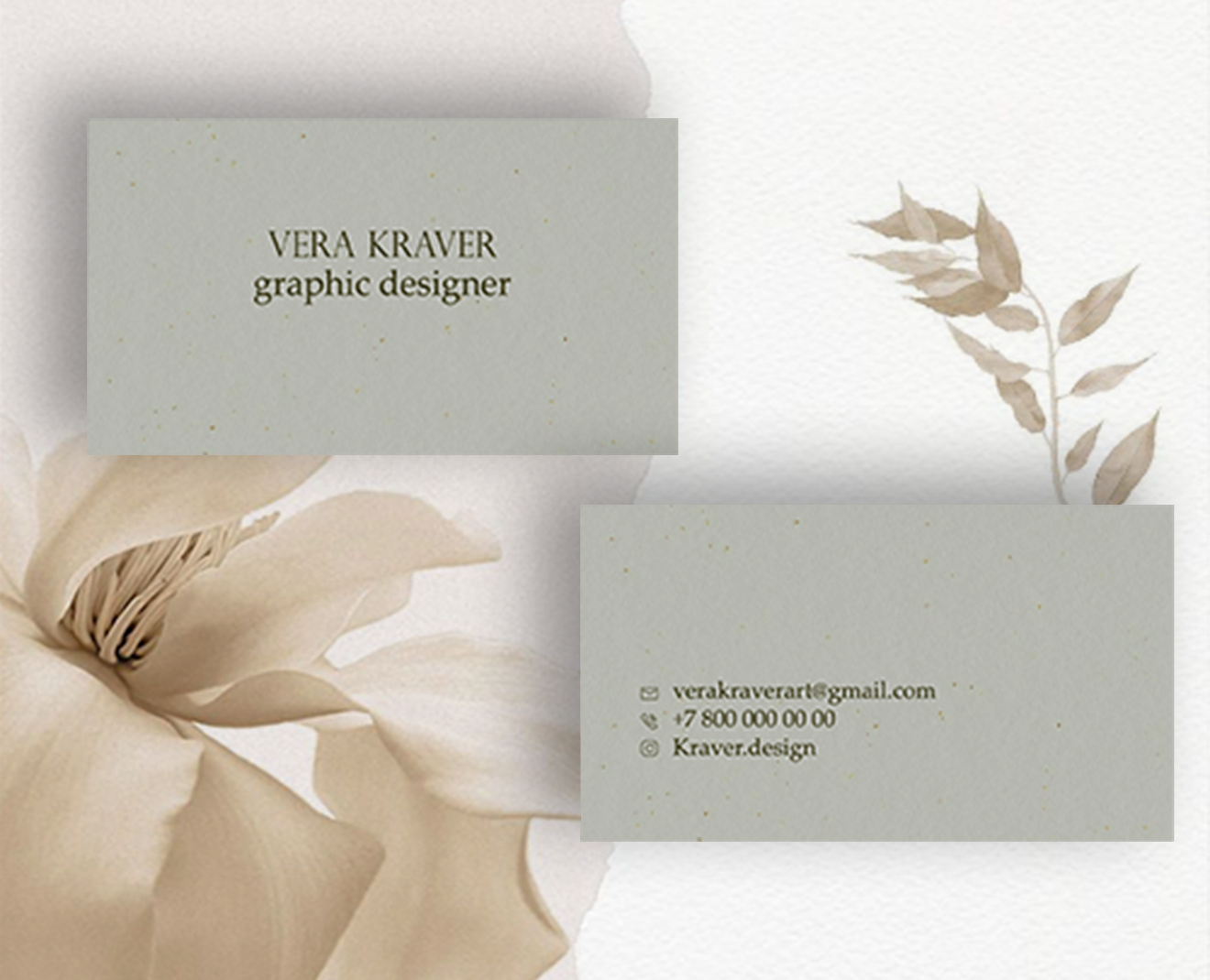 Дизайн полиграфии на Dprofile