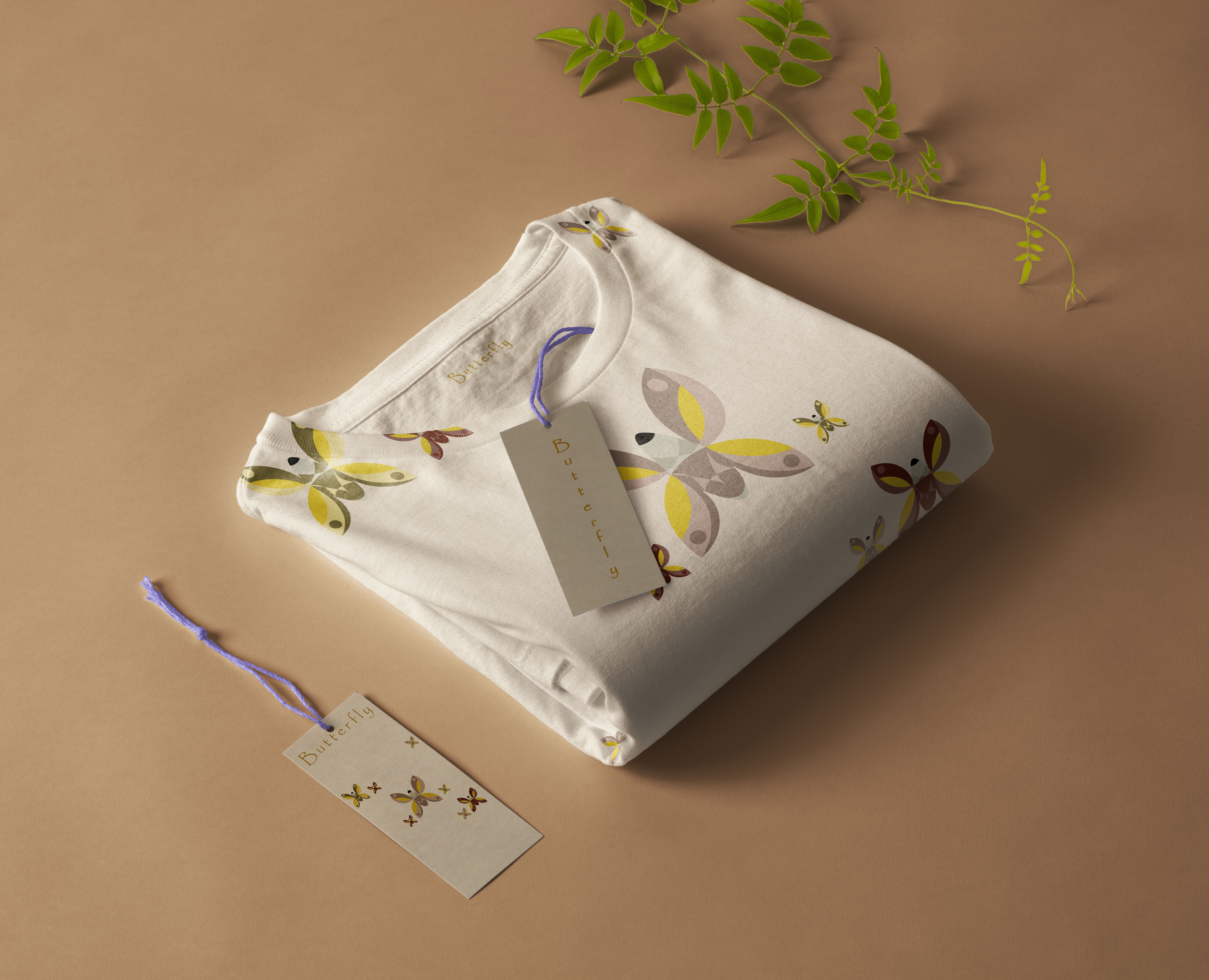 Дизайн пижамы на Dprofile