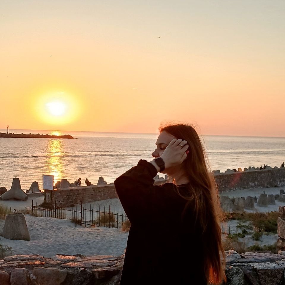 Аватар пользователя Vera Kraver