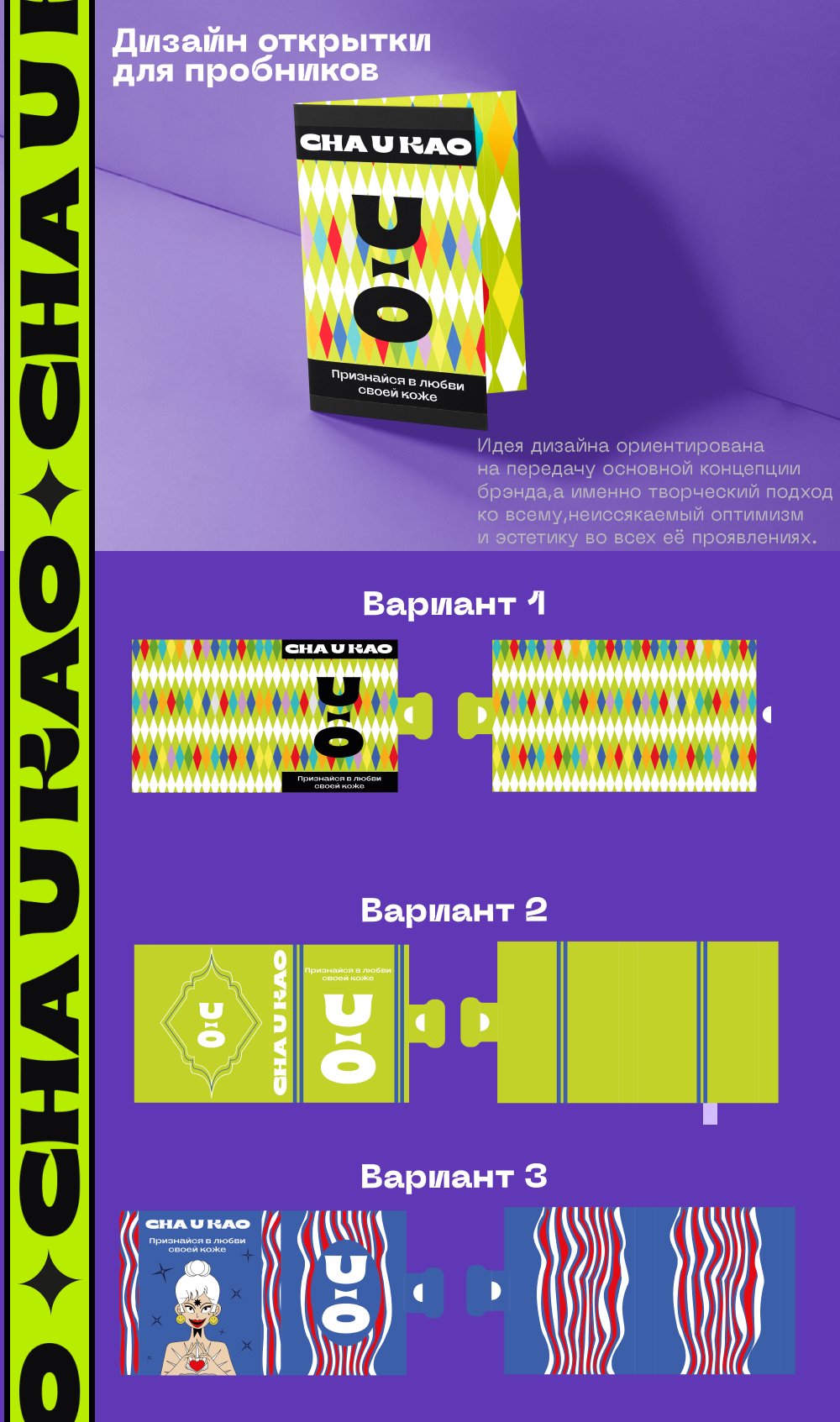 Дизайн основных инструментов интернет-маркетинга. — Изображение №3 — Маркетинг на Dprofile