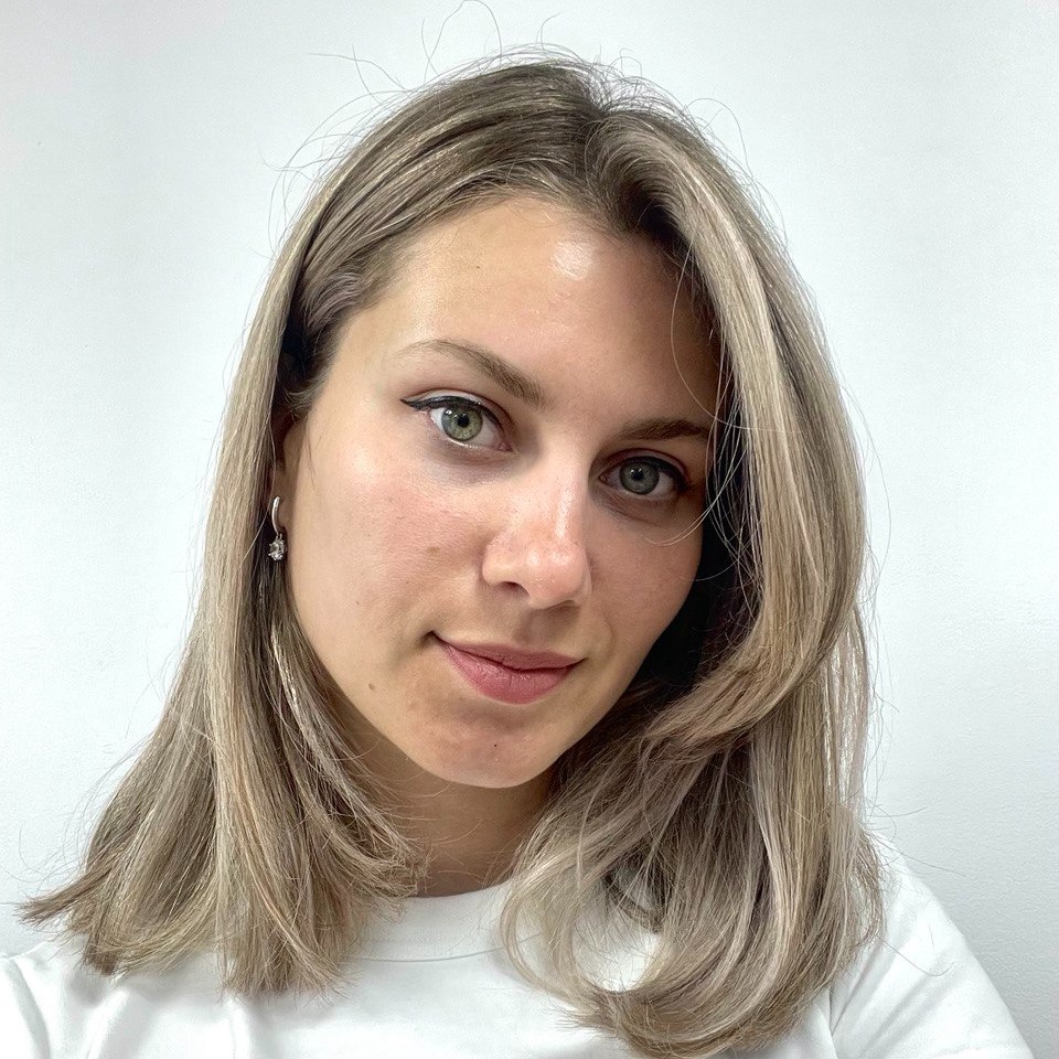 Аватар пользователя Маргарита Митракова