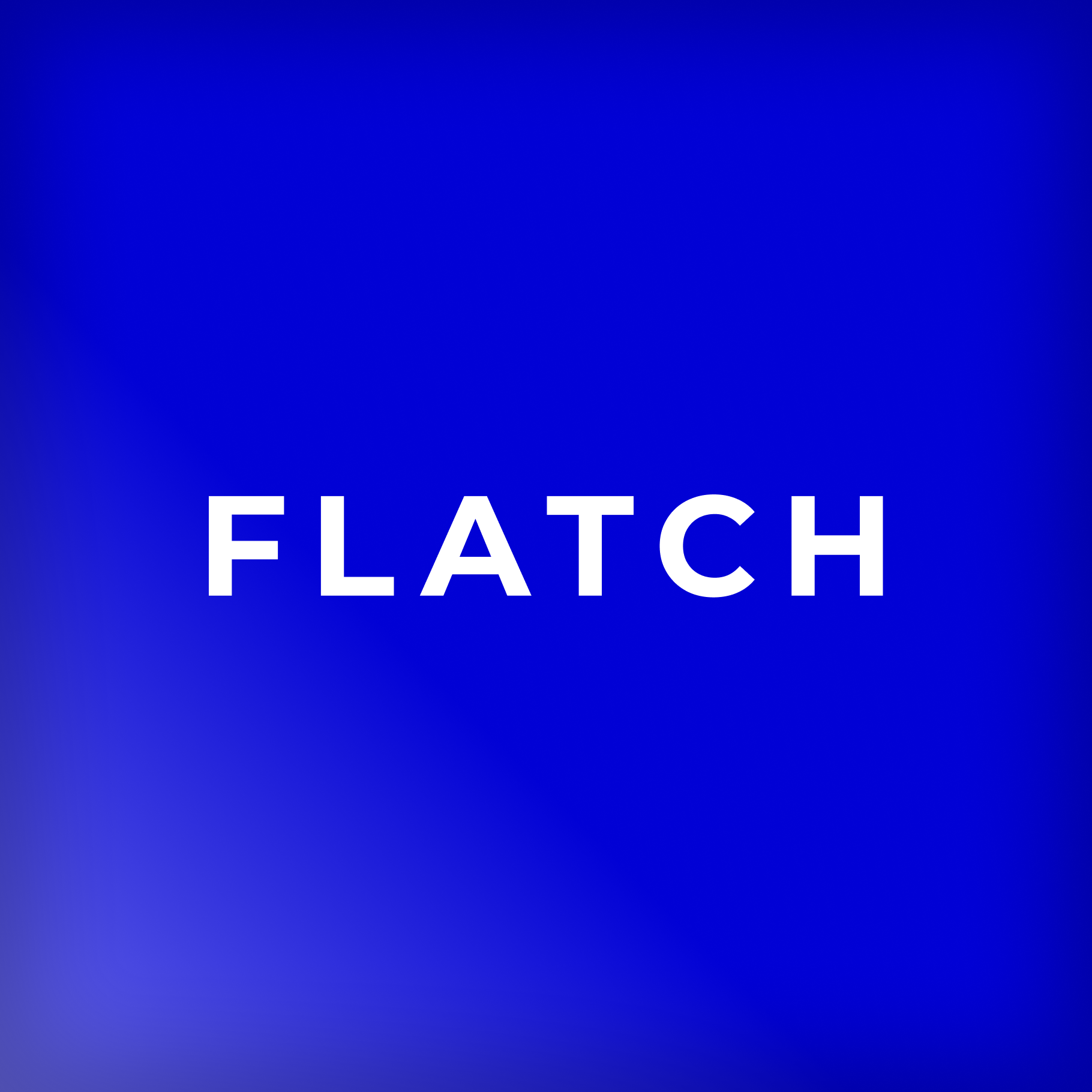Аватар пользователя FLATCH AGENCY