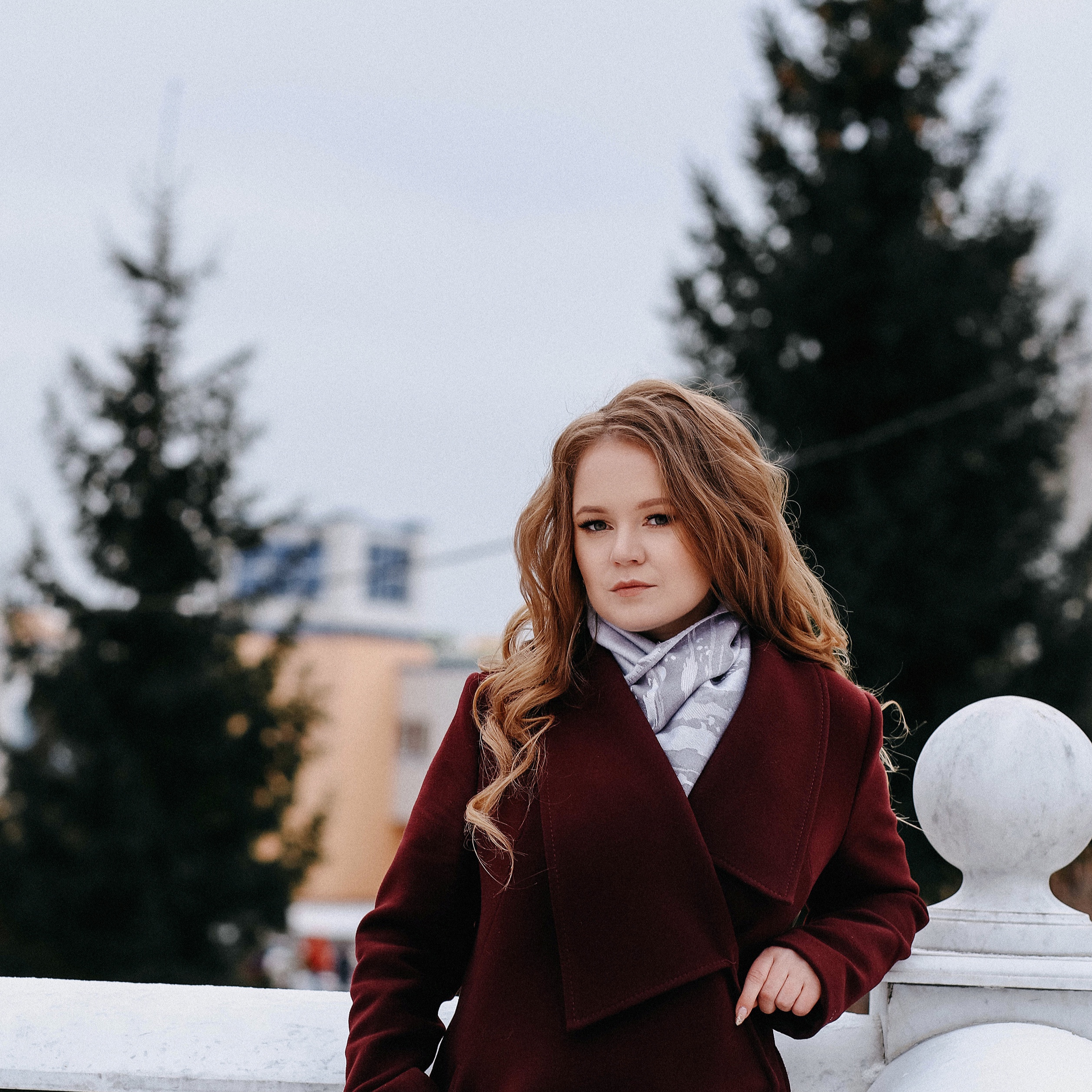 Аватар пользователя Ксения Голубкова
