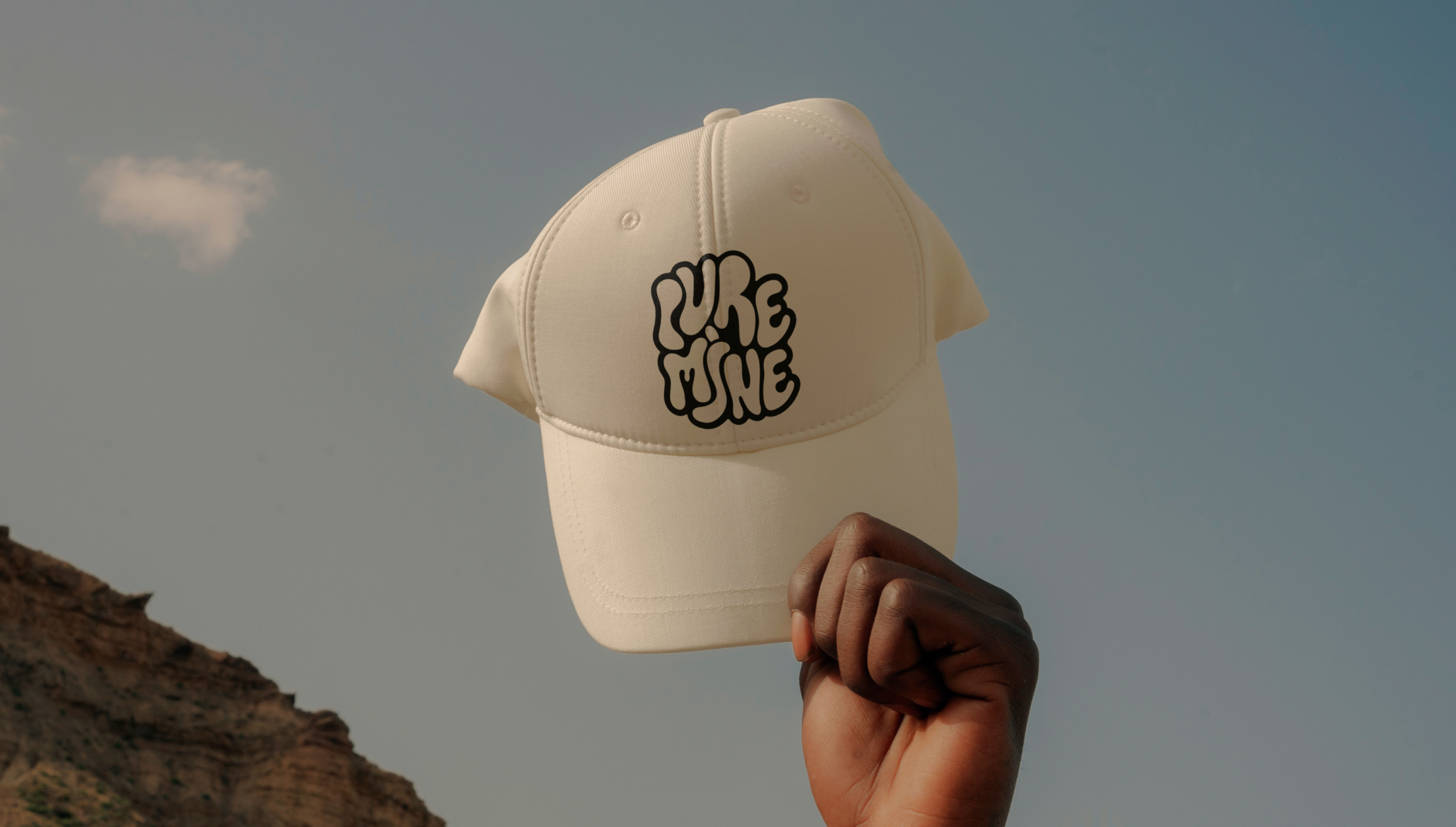 Pure Mine — Изображение №11 — Брендинг, Графика на Dprofile