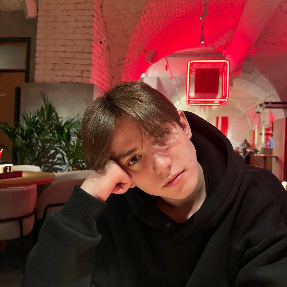 Аватар пользователя Дмитрий Вдовиченко