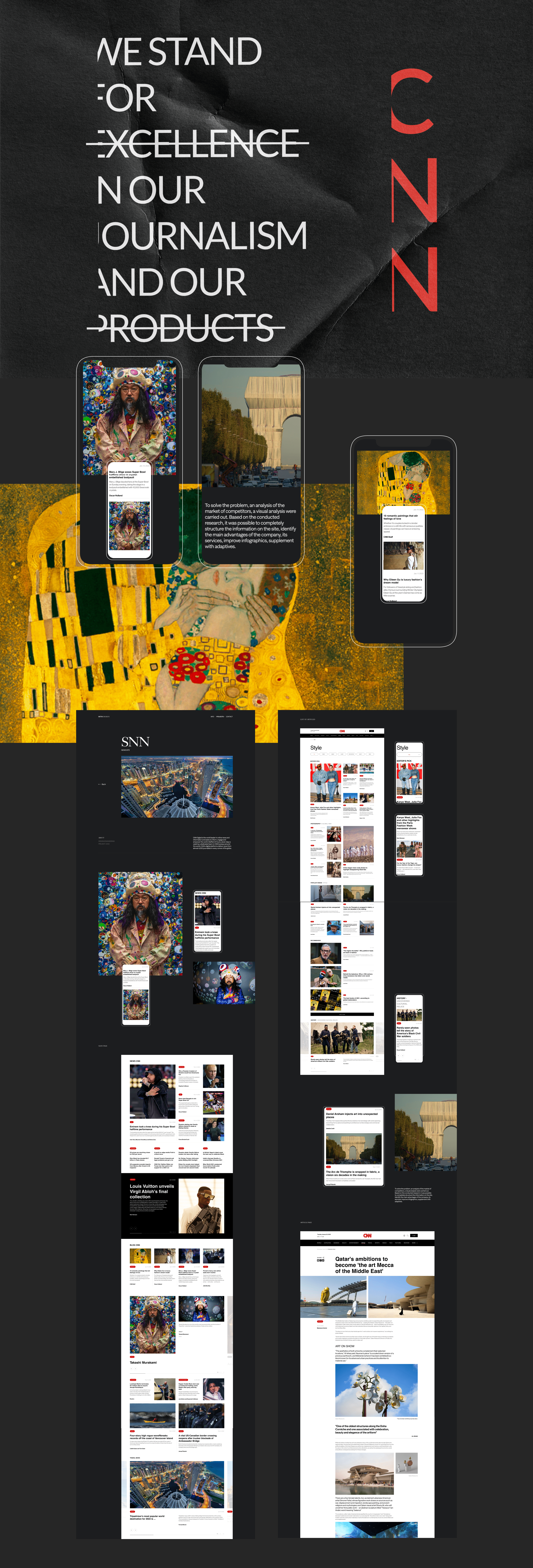 Portfolio — Изображение №8 — Интерфейсы, Брендинг на Dprofile