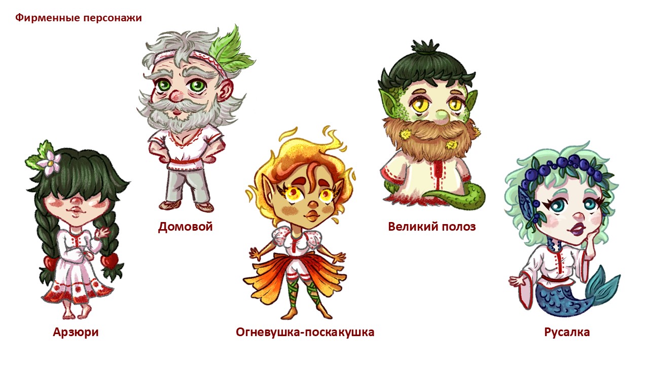 Элементы фирменного стиля и серия упаковок витаминов — Изображение №3 — Брендинг на Dprofile
