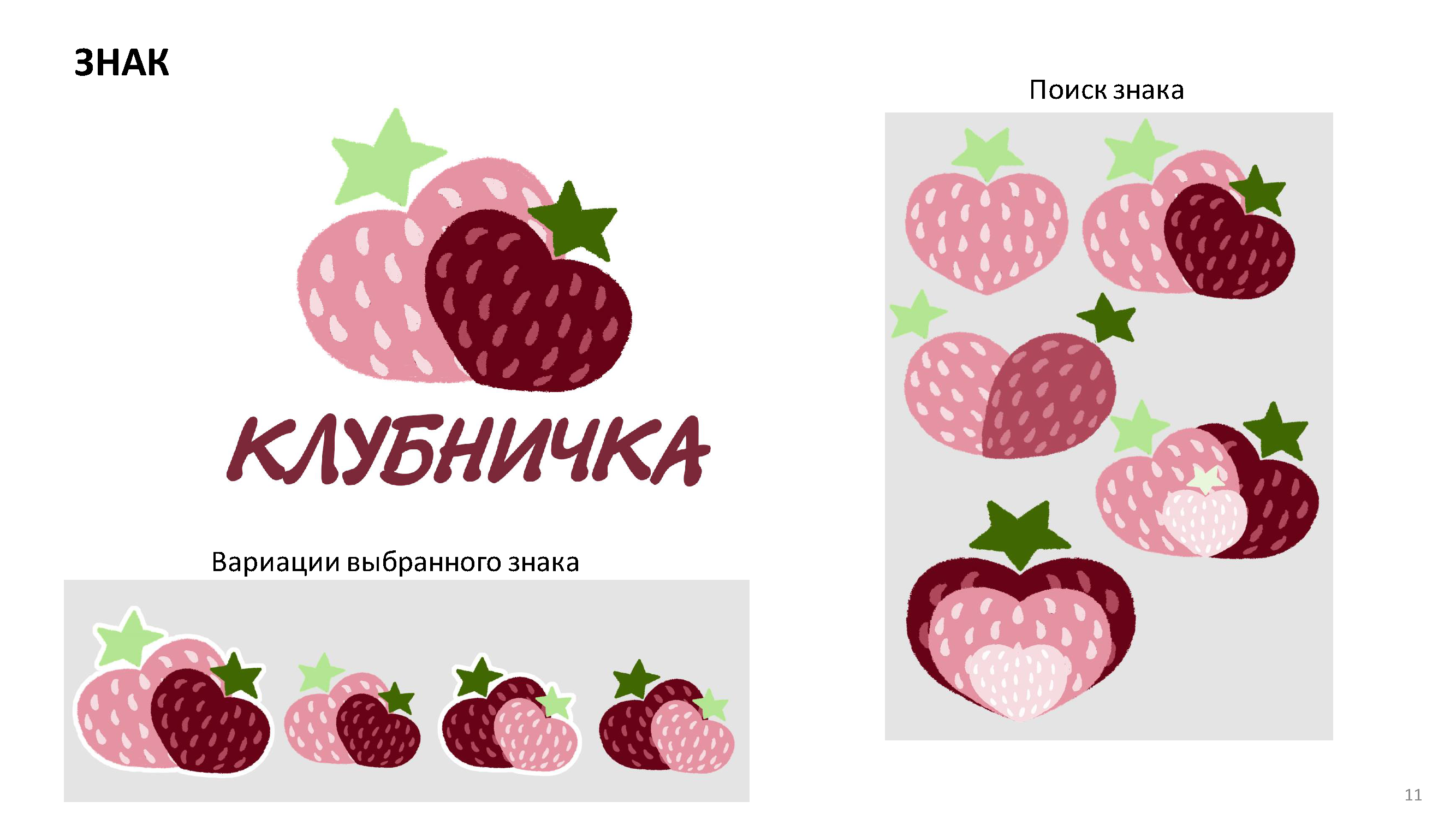Фирменный стиль шоколадных конфет — Изображение №4 — Брендинг на Dprofile