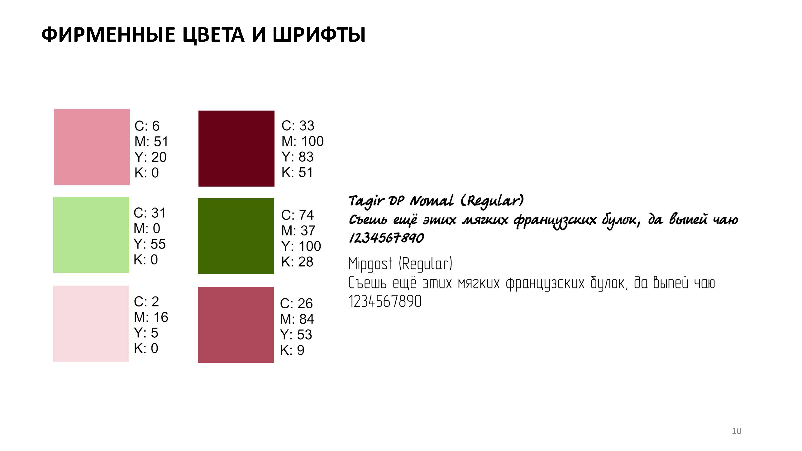 Фирменный стиль шоколадных конфет — Изображение №3 — Брендинг на Dprofile