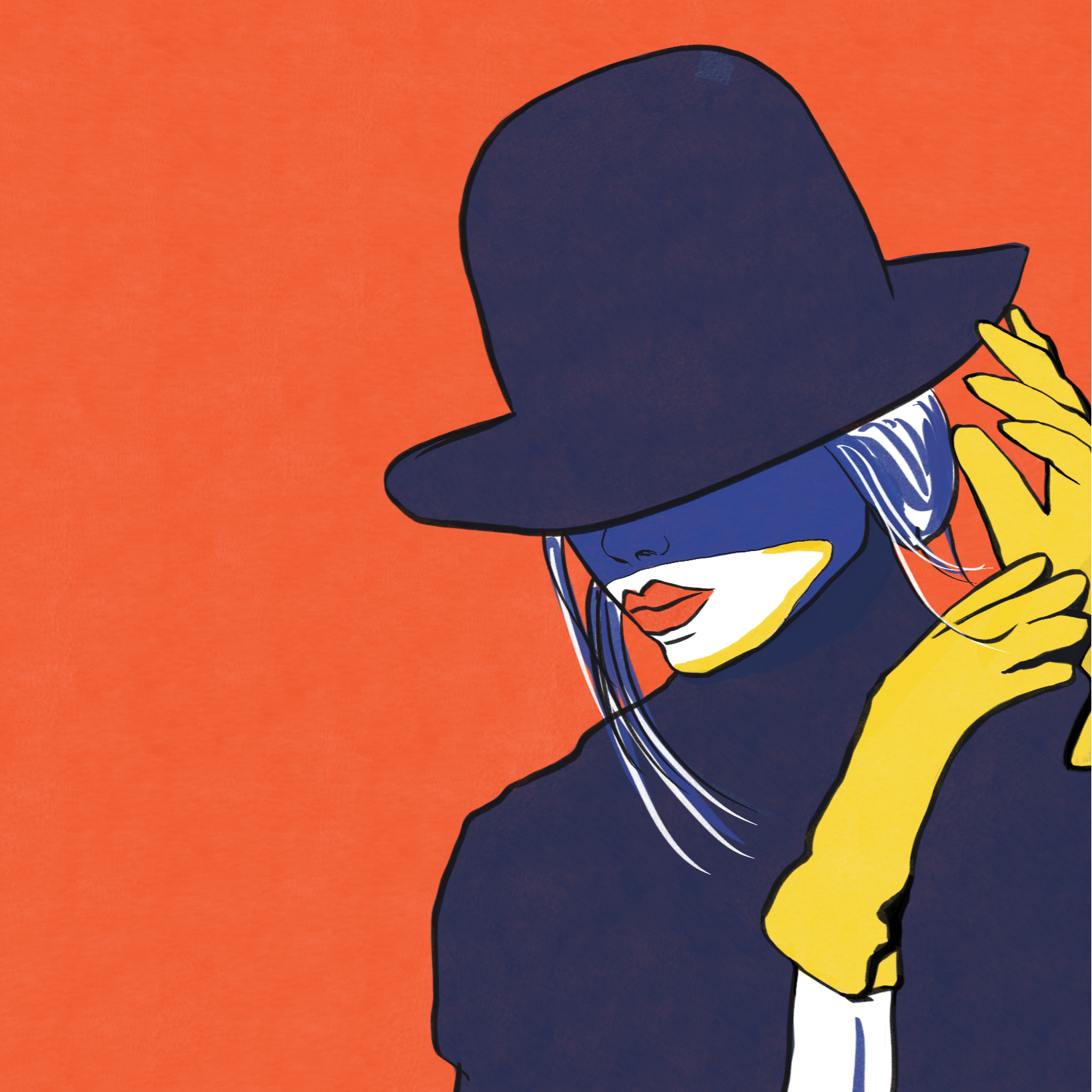 Аватар пользователя Инесса Перерва