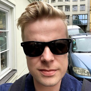 Аватар пользователя Alexander Mak