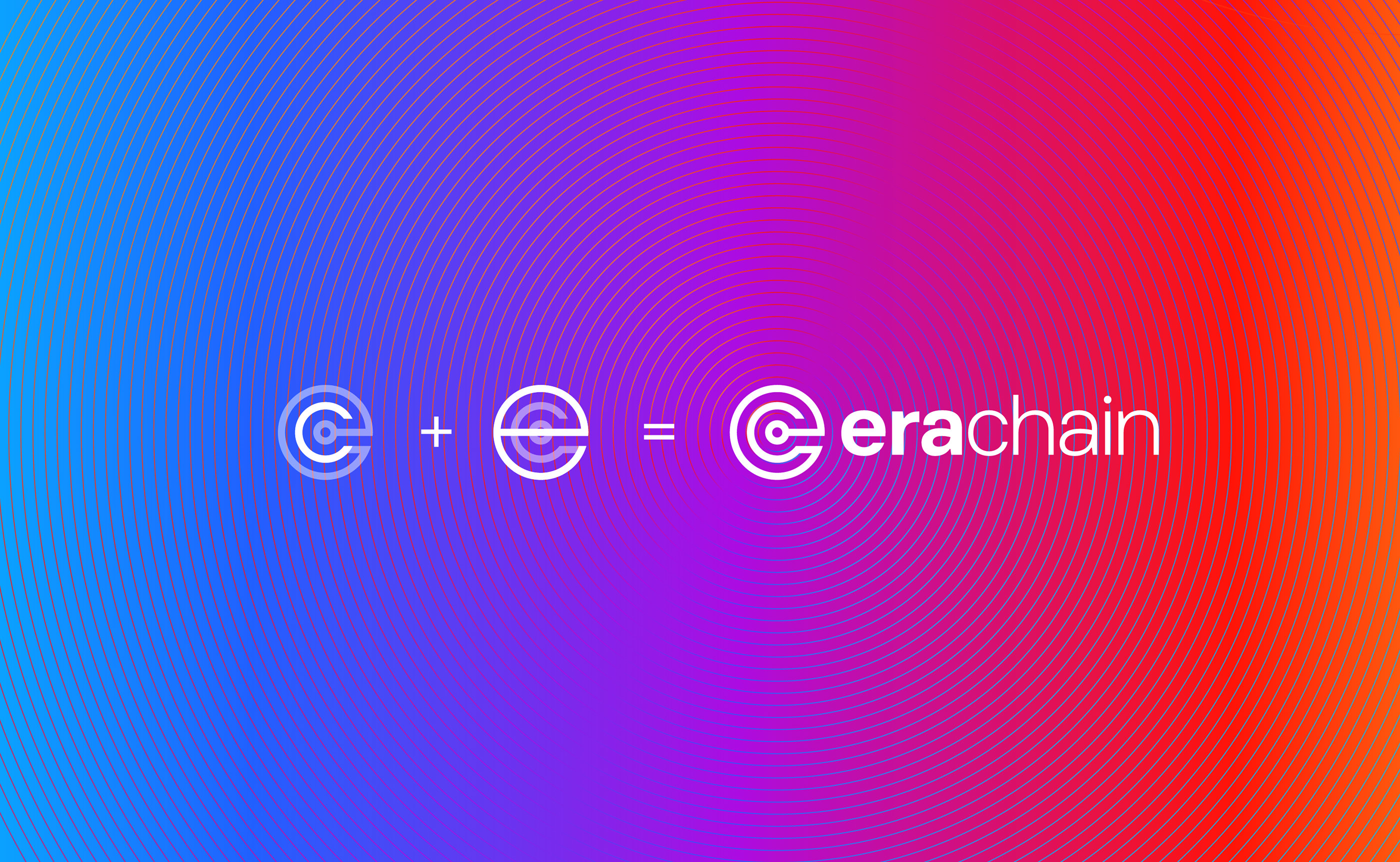 Логотип блокчейн-платформы "Erachain" — Изображение №2 — Брендинг на Dprofile