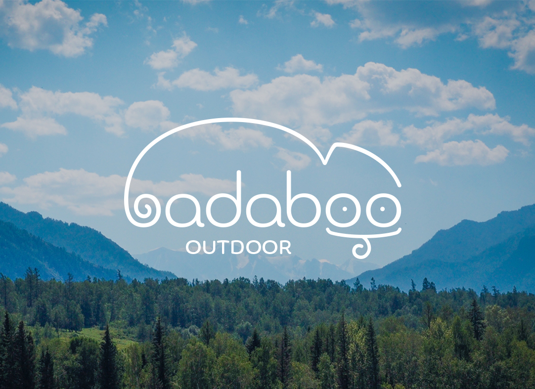Badaboo — Изображение №1 — Брендинг на Dprofile