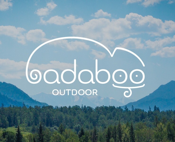 Badaboo — Брендинг на Dprofile