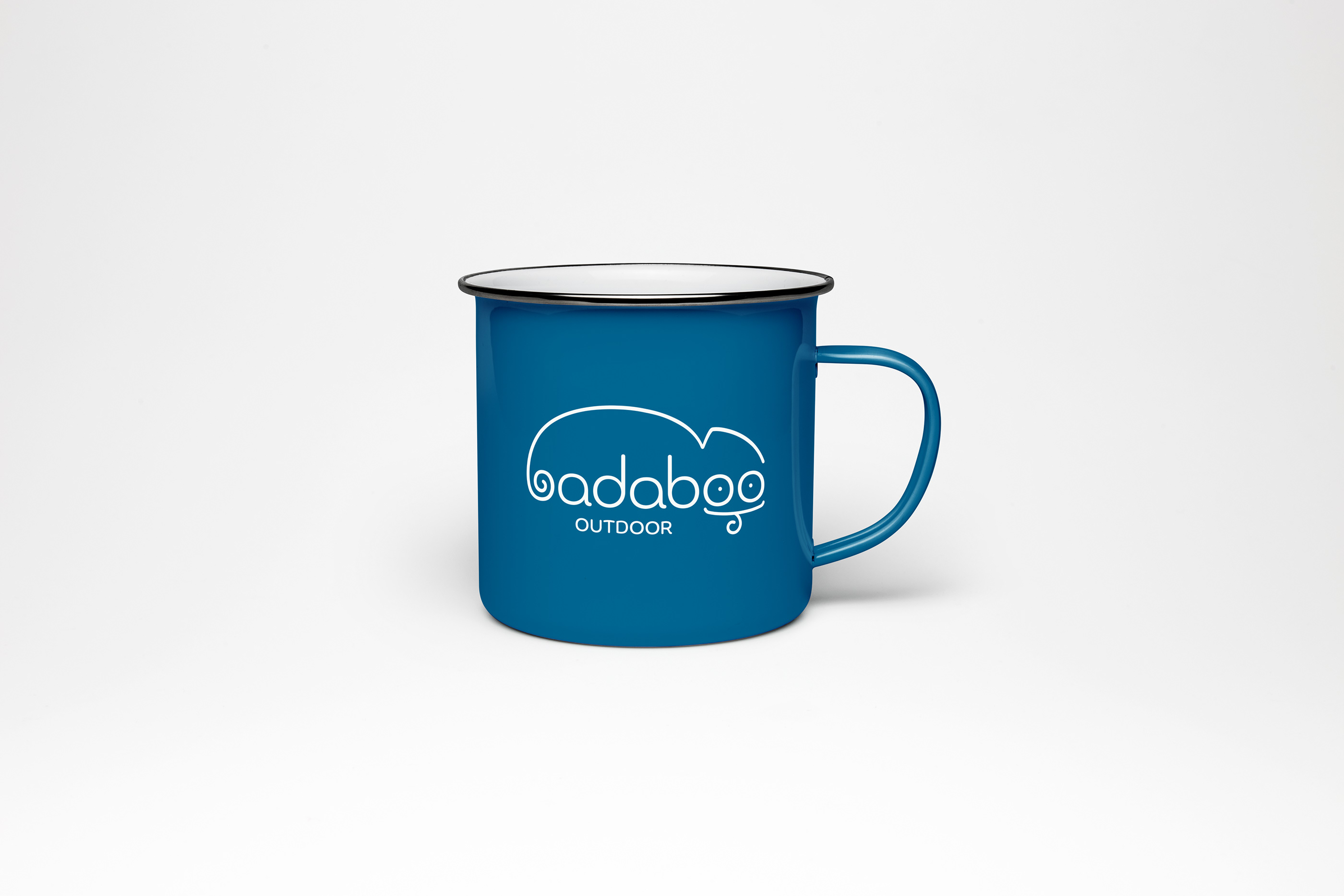 Badaboo — Изображение №2 — Брендинг на Dprofile
