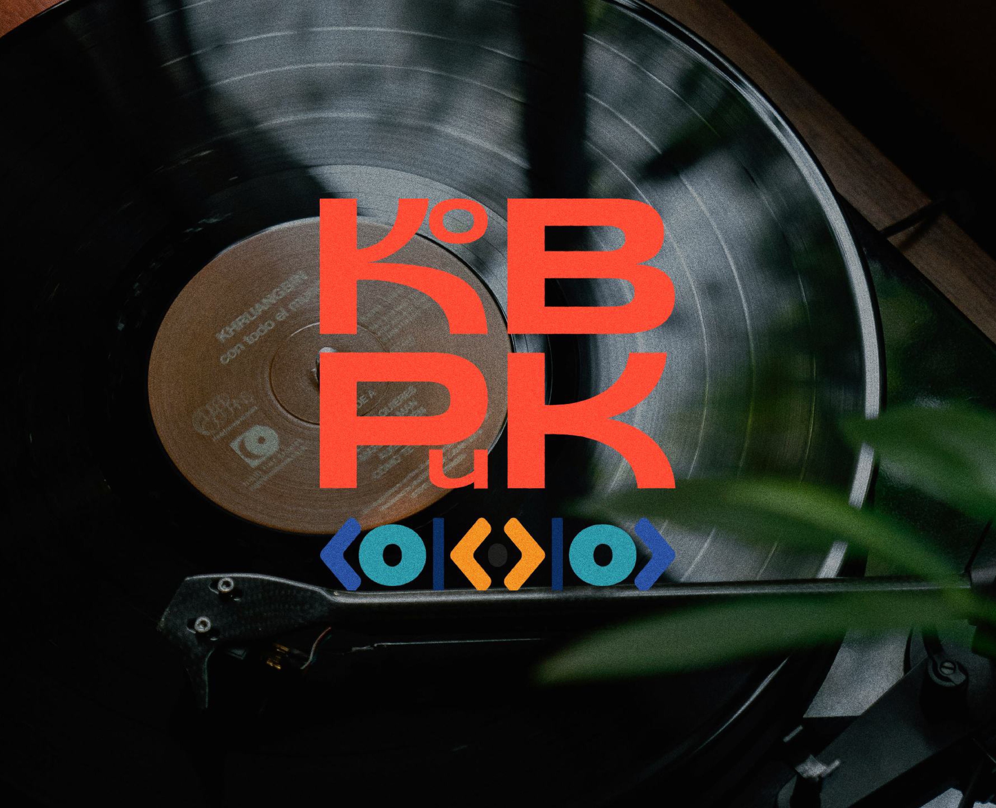 коворкинг арт – клуб "коврик" — Брендинг на Dprofile