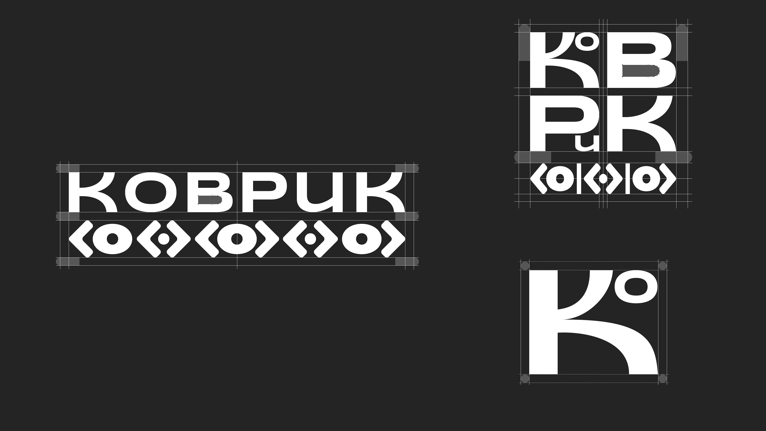 коворкинг арт – клуб "коврик" — Изображение №3 — Брендинг на Dprofile