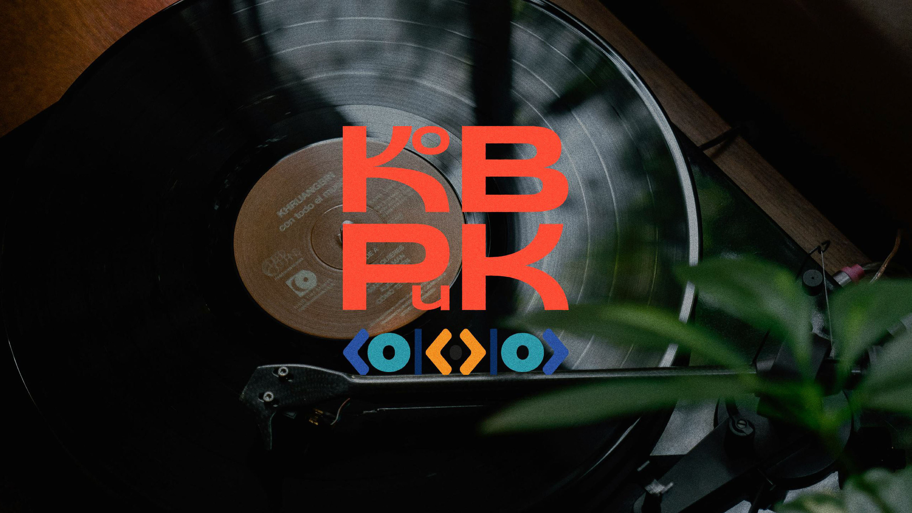коворкинг арт – клуб "коврик" — Изображение №1 — Брендинг на Dprofile