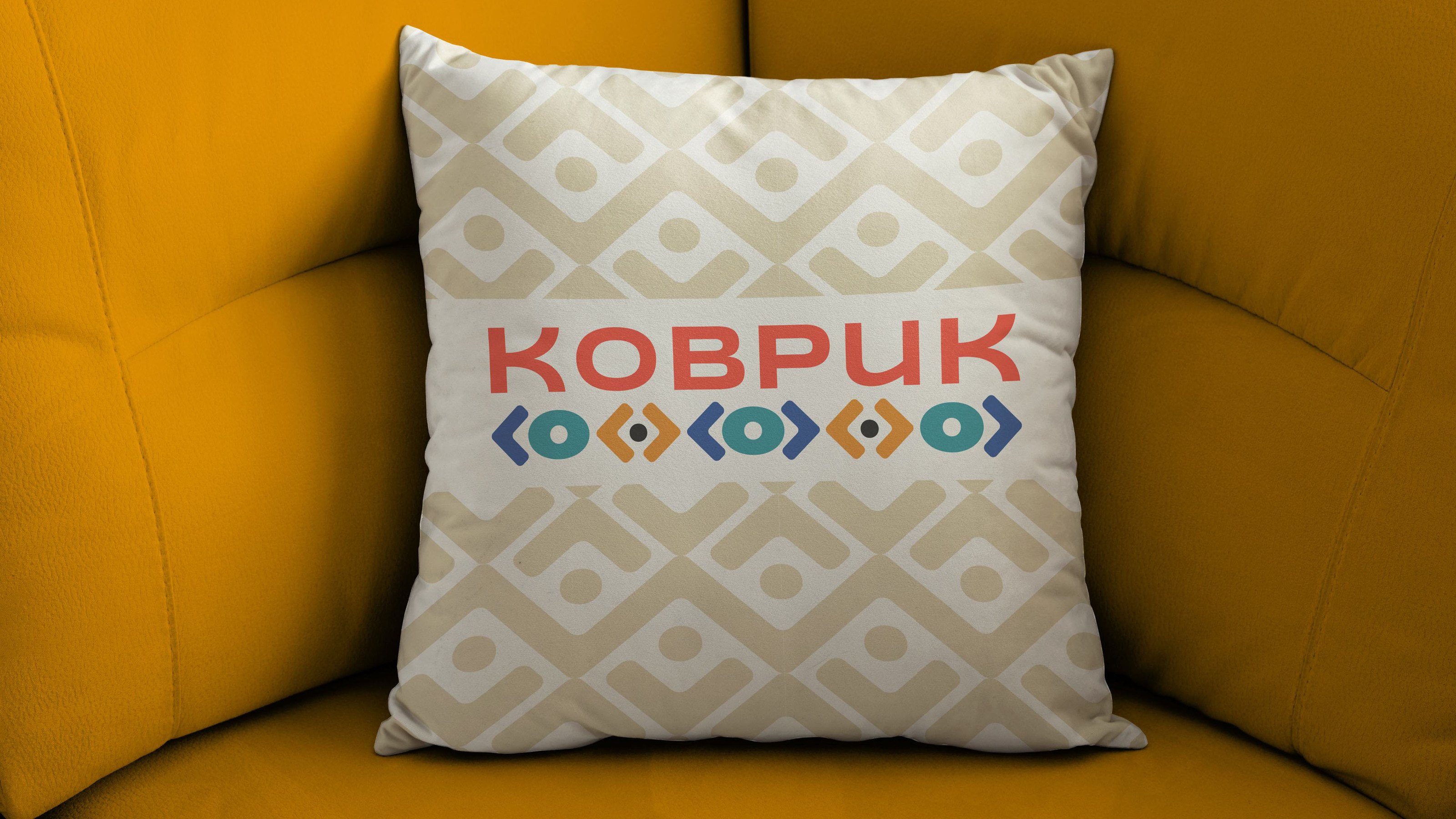 коворкинг арт – клуб "коврик" — Изображение №15 — Брендинг на Dprofile