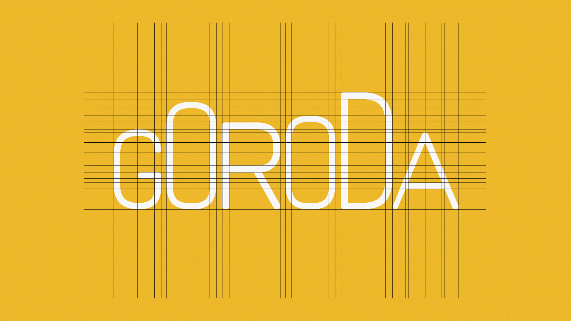 GORODA | CLOTHING BRAND — BRAND IDENTITY — Изображение №6 — Брендинг, Графика на Dprofile