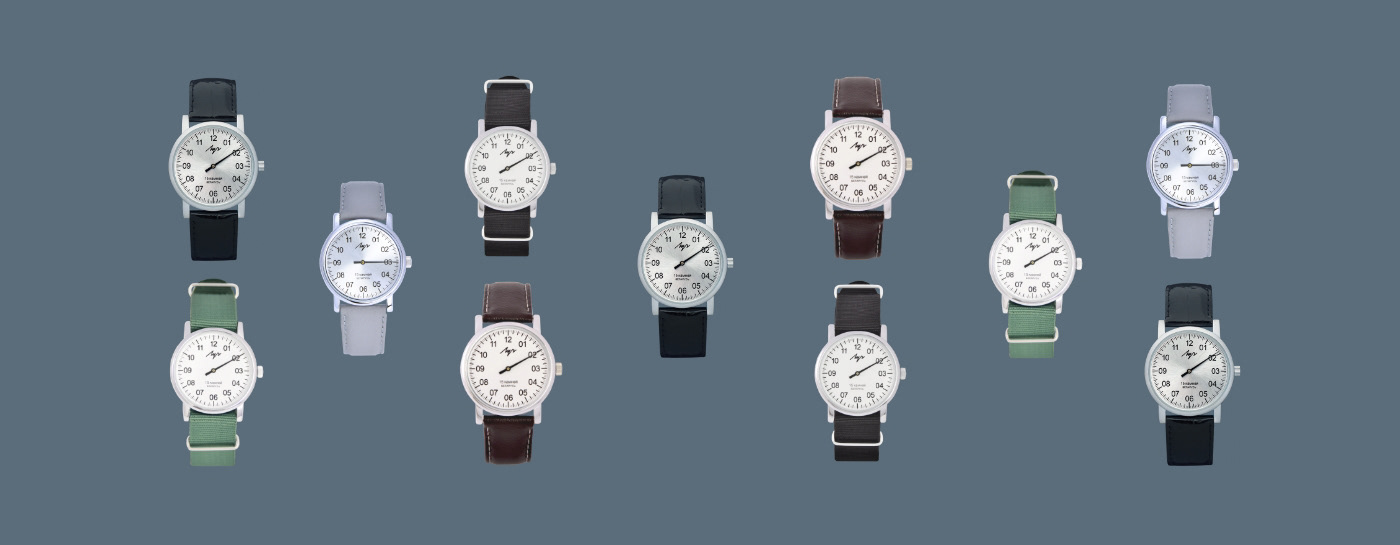 «Луч» | Watch Store — Изображение №8 — Интерфейсы на Dprofile