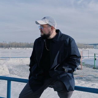 Аватар пользователя Mihail Grinchuk