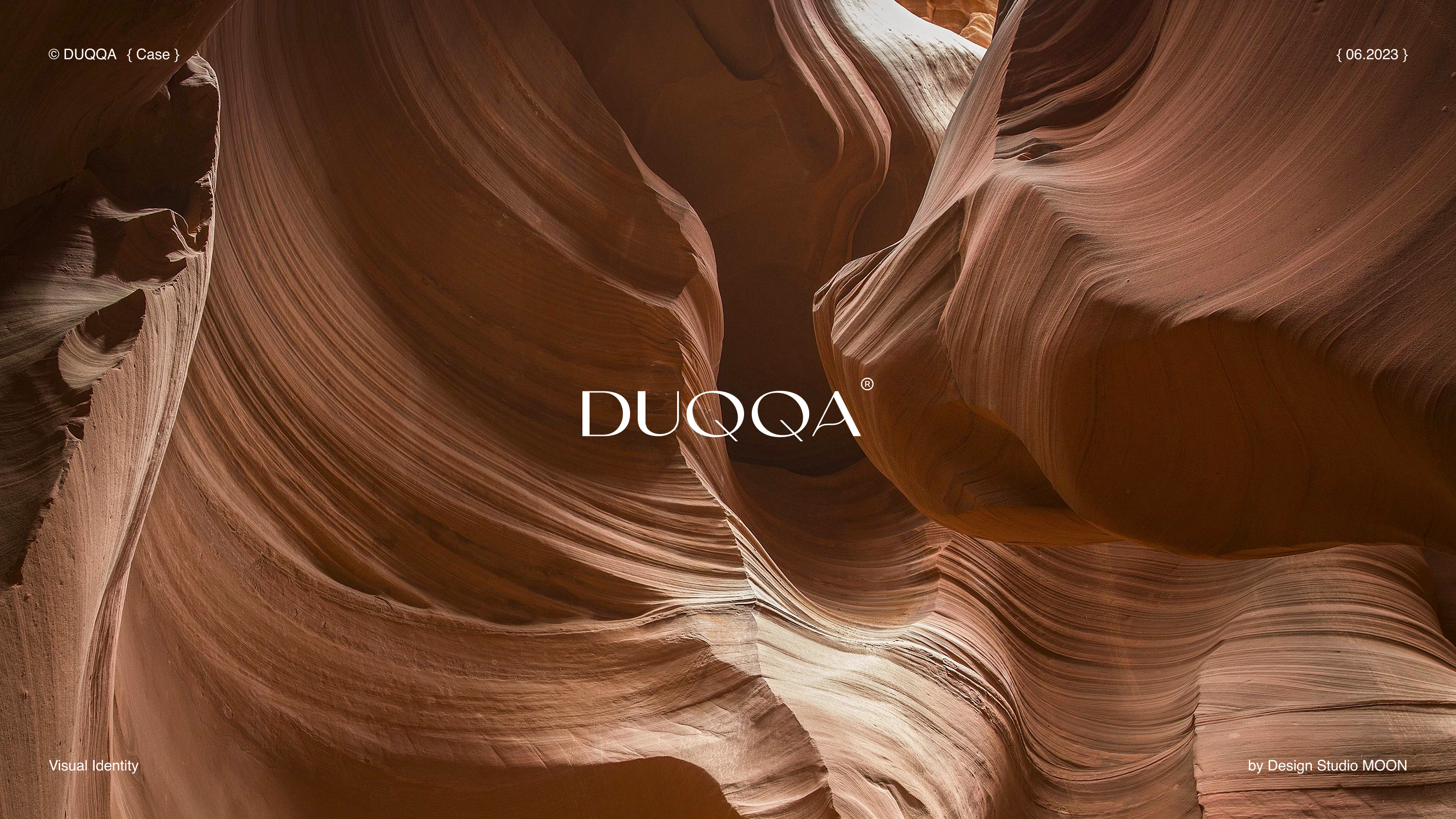 Разработка упаковки для бренда косметики / DUQQA — Изображение №1 — Брендинг, Графика на Dprofile