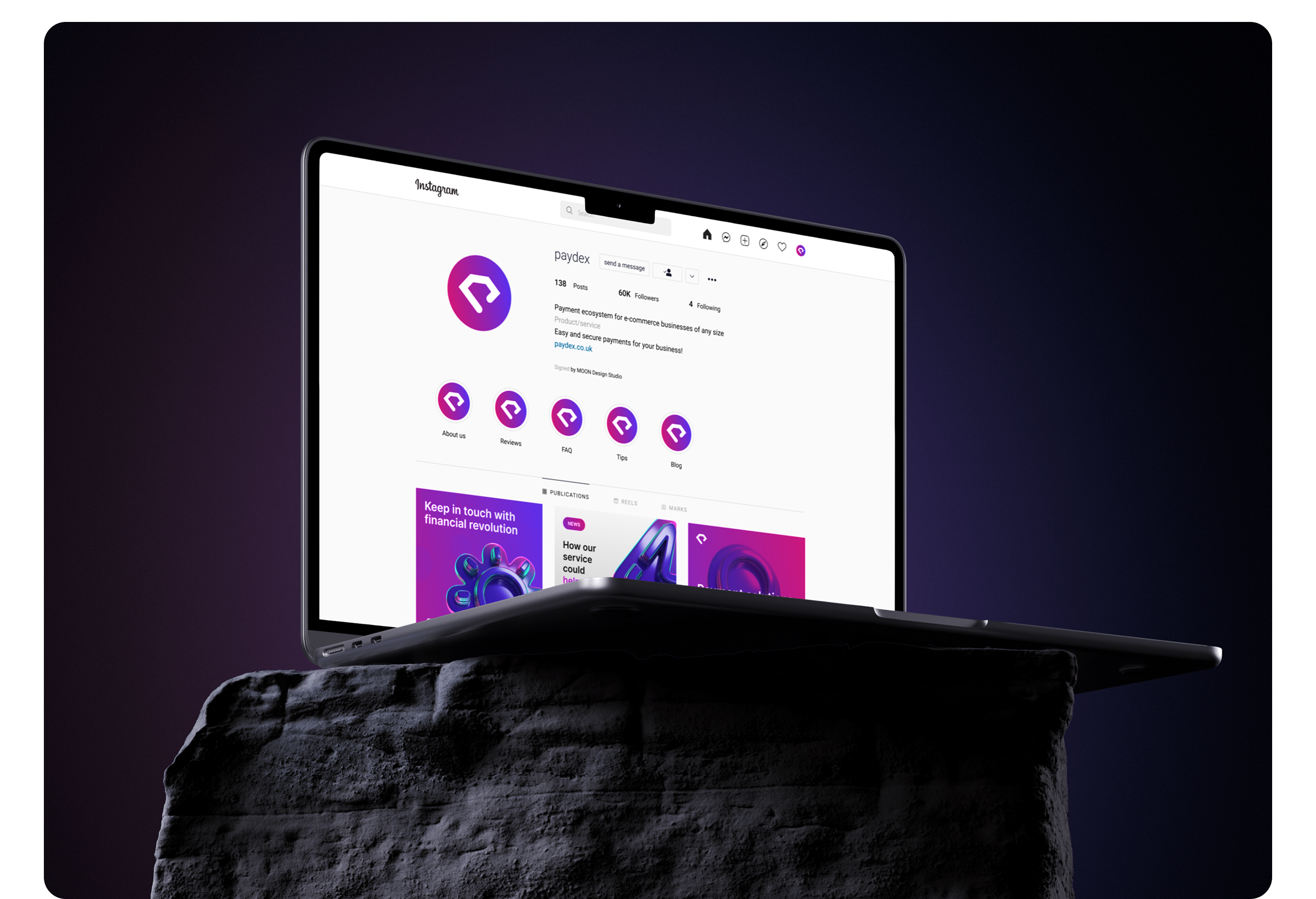 Дизайн-поддержка финтех-компании / PayDex — Изображение №11 — Интерфейсы, Брендинг на Dprofile