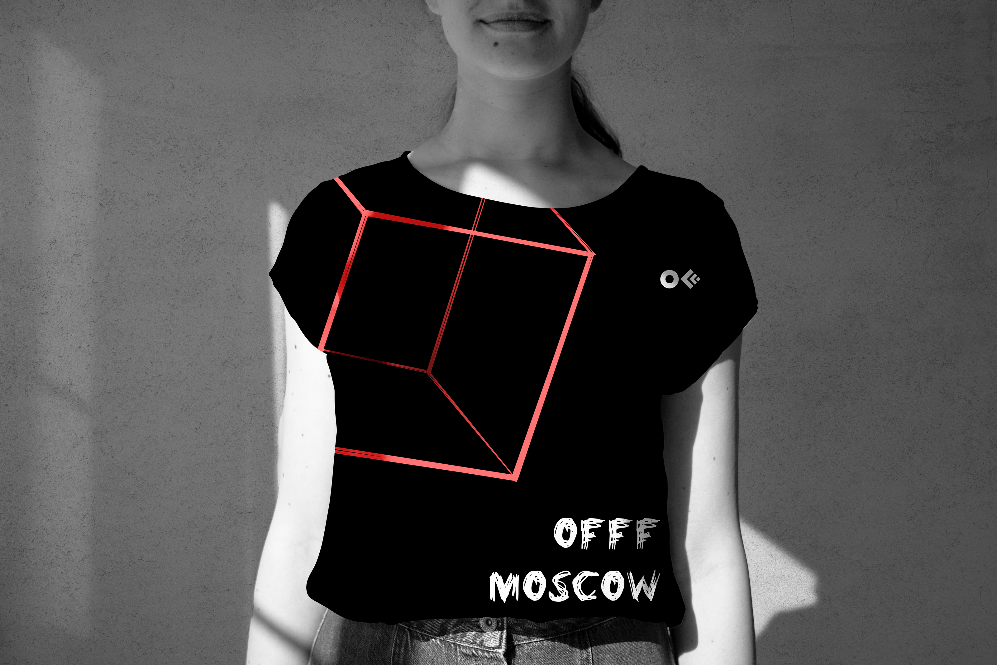 Offf Moscow  фирменный стиль — Изображение №18 — Брендинг на Dprofile