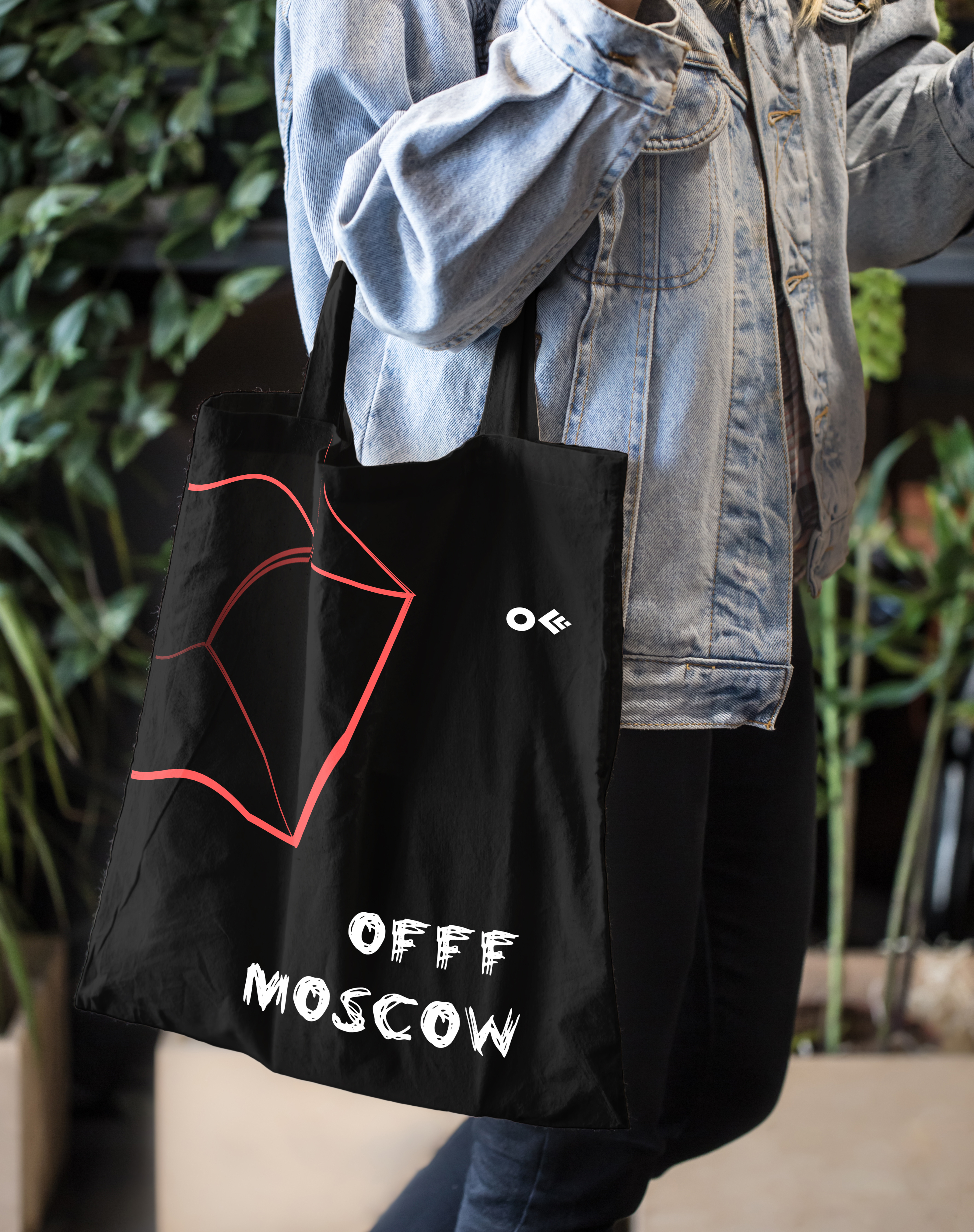 Offf Moscow  фирменный стиль — Изображение №20 — Брендинг на Dprofile