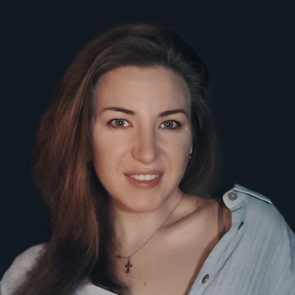 Аватар пользователя Екатерина Прокофьева