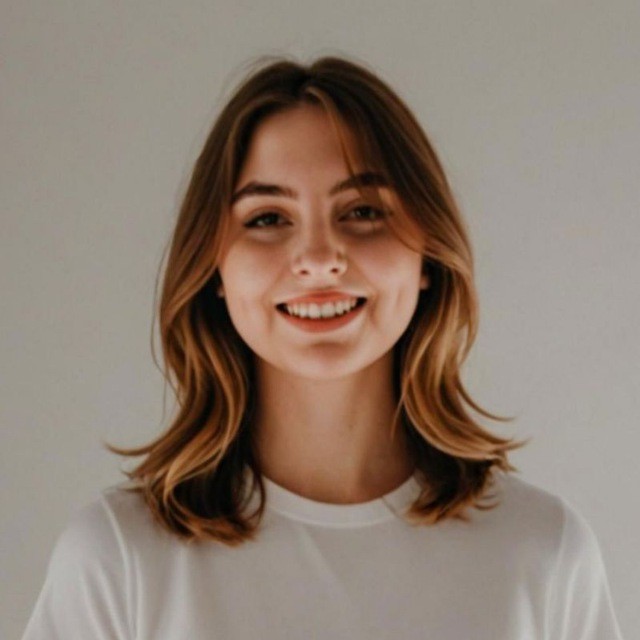 Аватар пользователя Ирина Мамаева