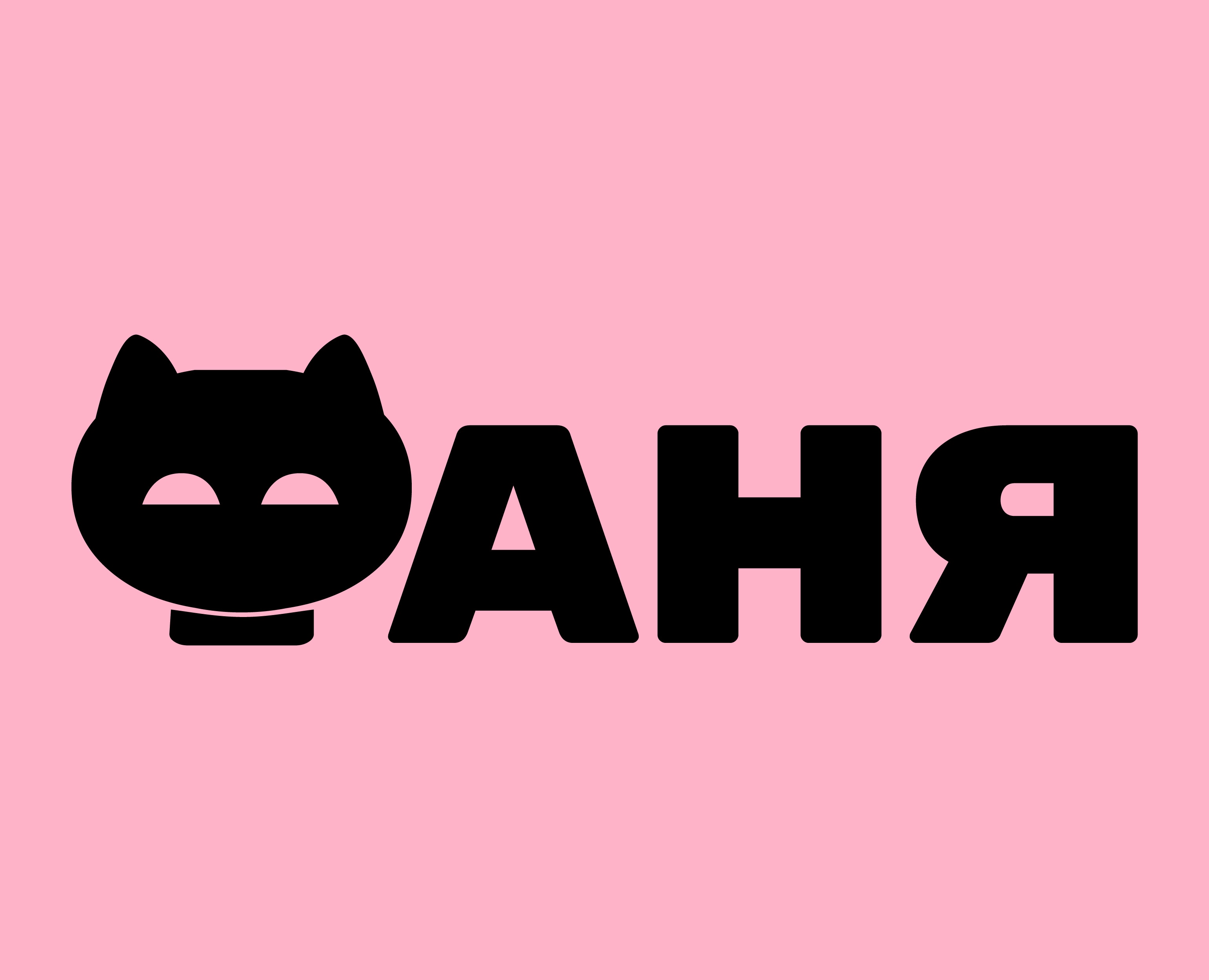 Фаня — Брендинг на Dprofile