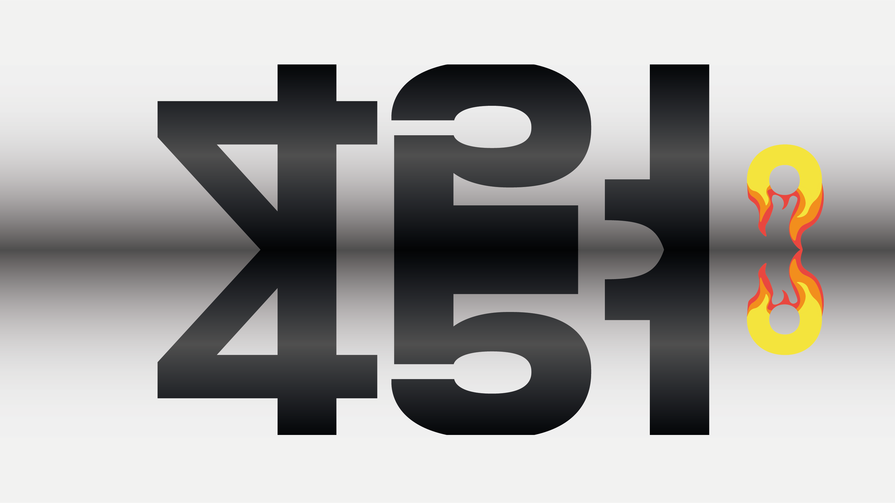 451° — Изображение №5 — Брендинг, Графика на Dprofile