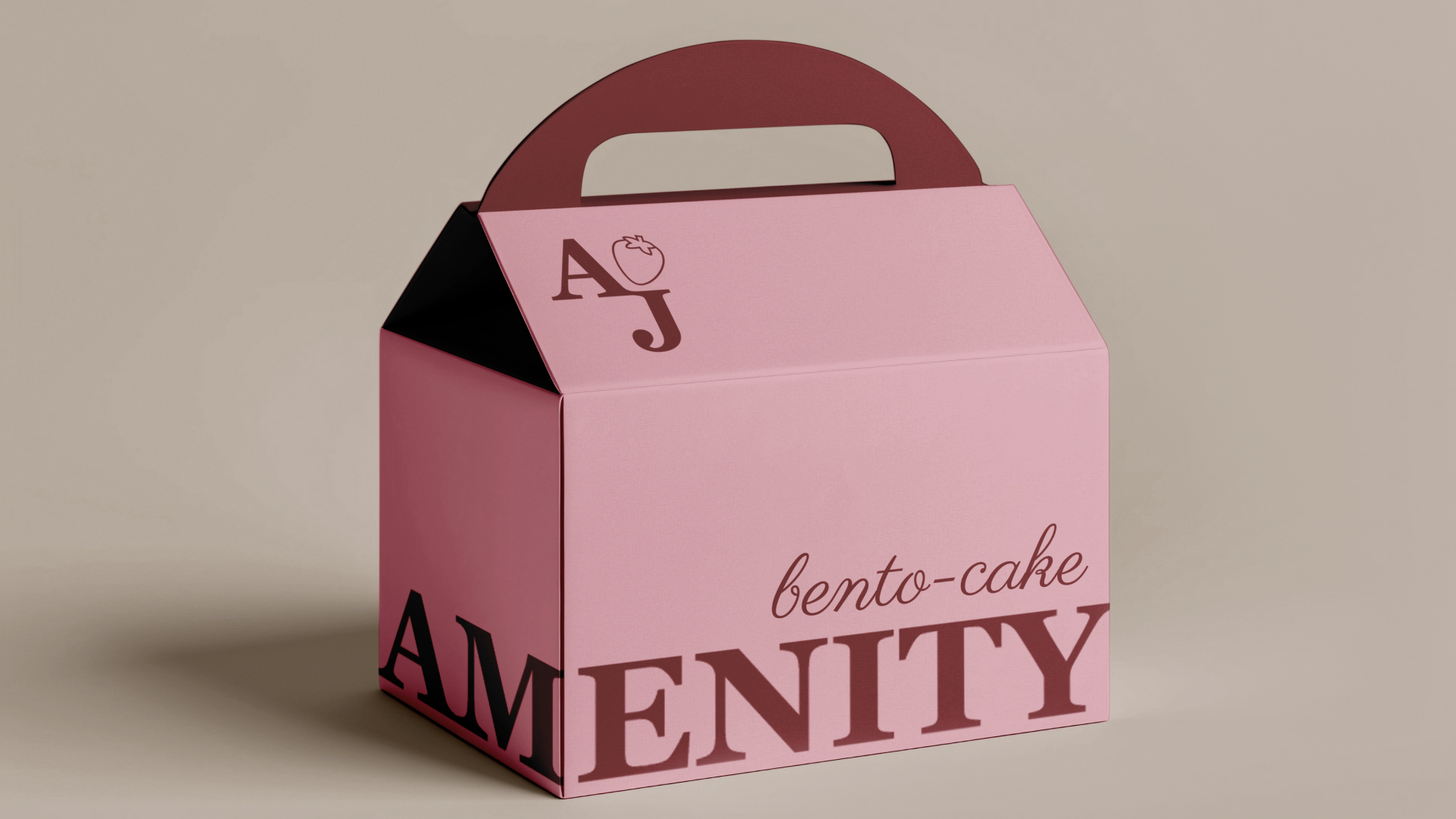 Брендбук / Branding / Фирменный стиль / Кондитерская — Изображение №22 — Брендинг на Dprofile