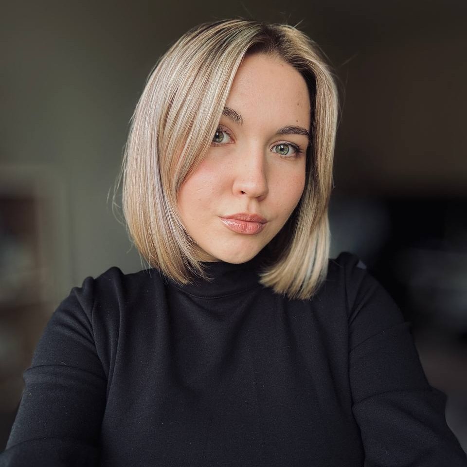Аватар пользователя Анна Шустова