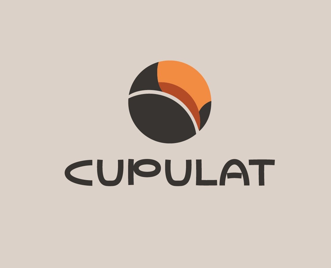 Разработка логотипа для бренда шоколада «Cupulat» — Брендинг на Dprofile
