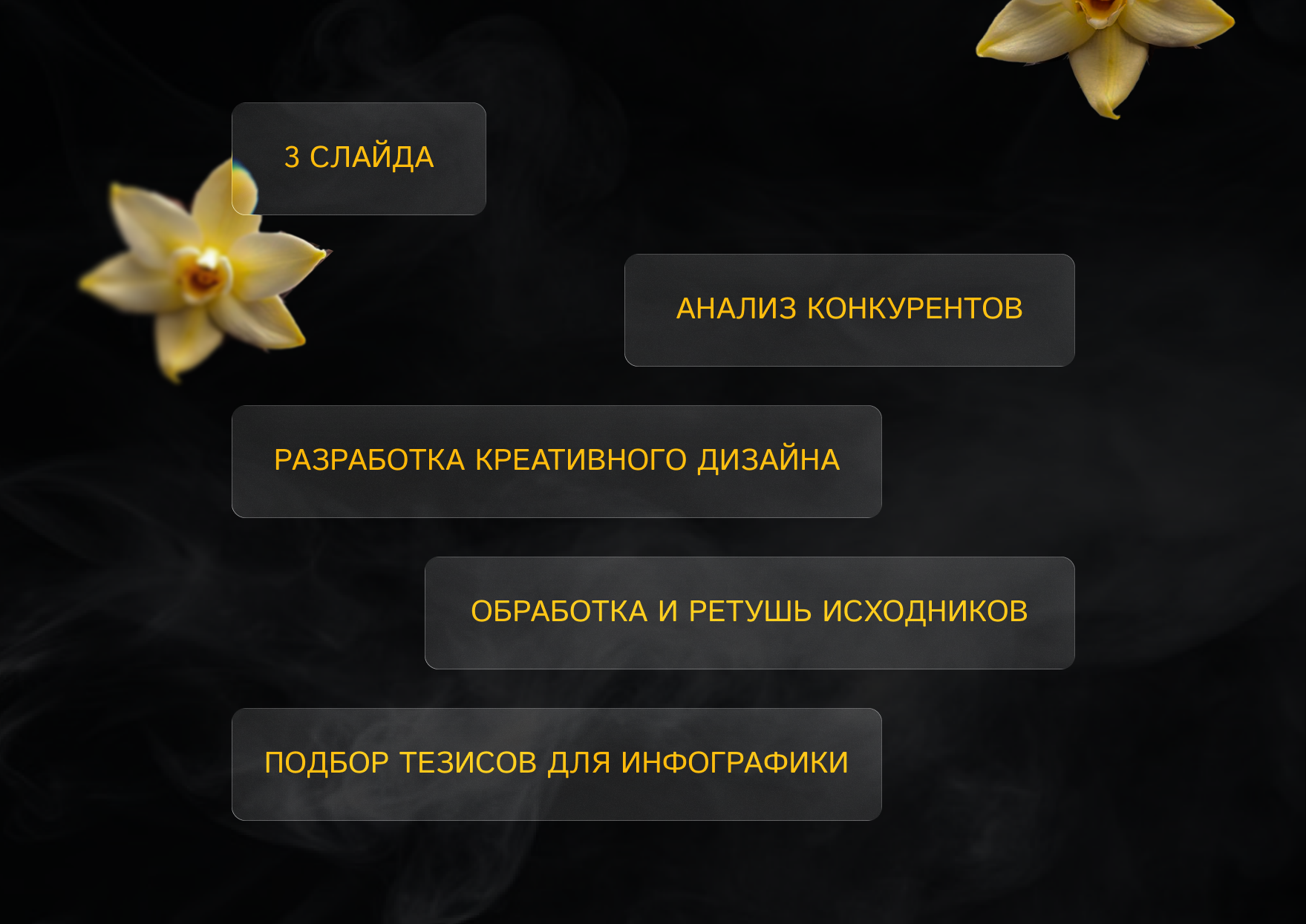 Дизайн карточки для маркетплейса — Изображение №2 — Графика, Маркетинг на Dprofile