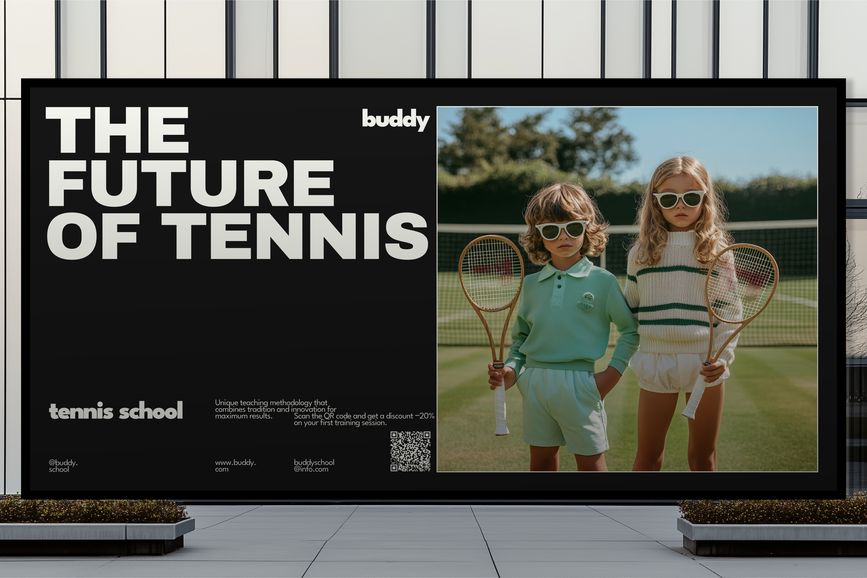 BUDDY — Изображение №10 — Брендинг, Графика на Dprofile