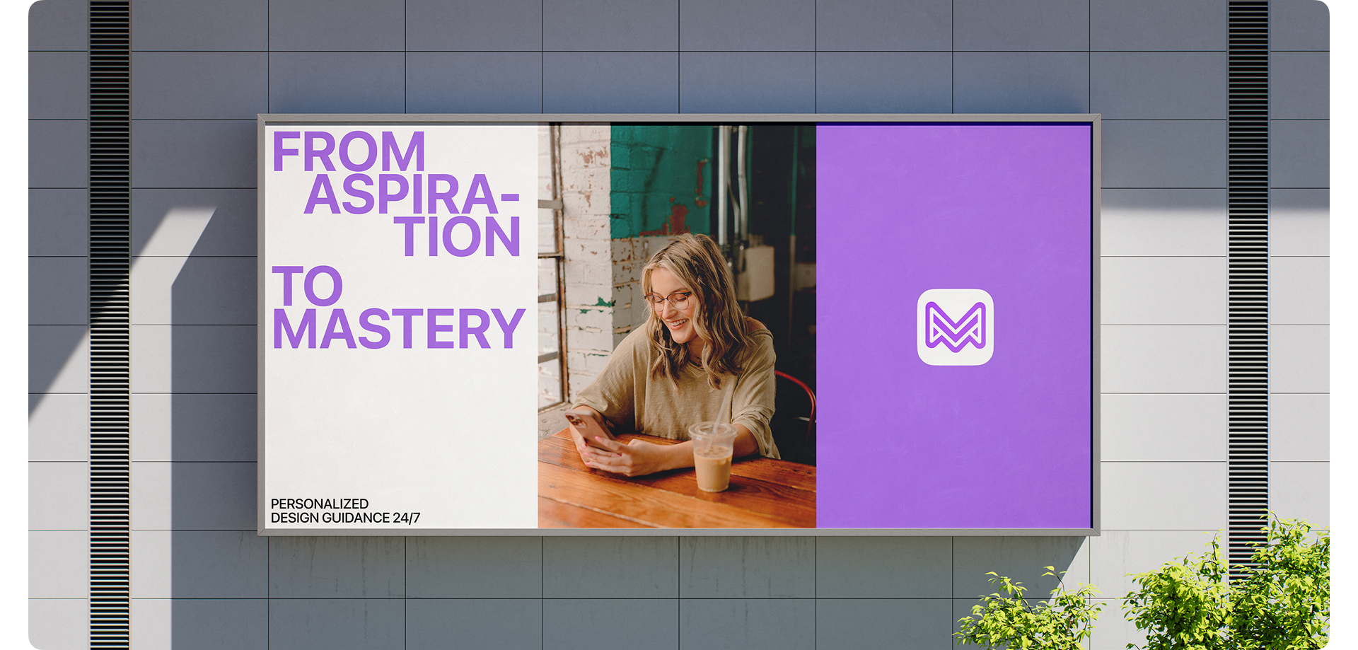 Mentorium | Mobile app design — Изображение №9 — Интерфейсы на Dprofile