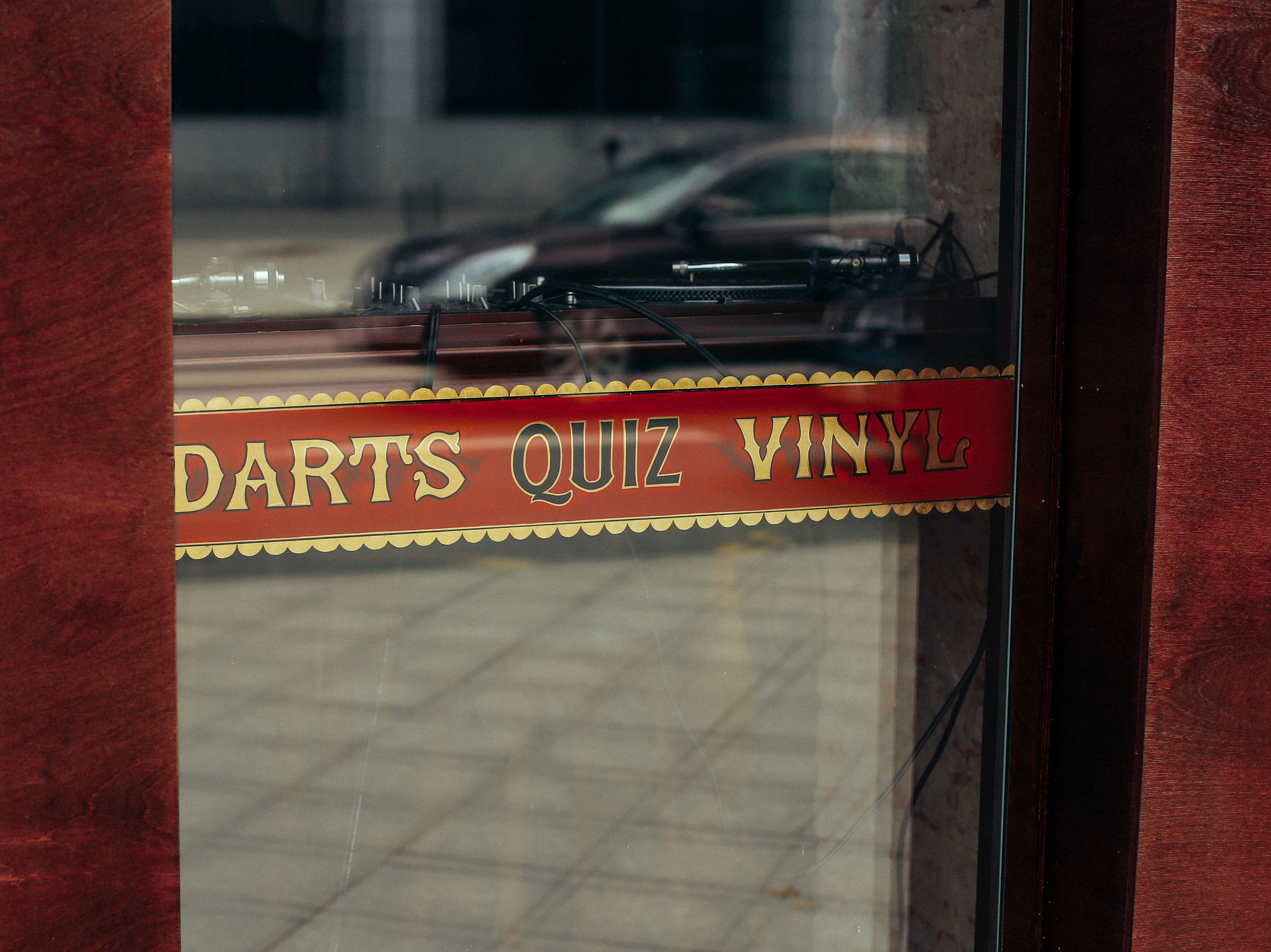 Drinking, dining and parties — Изображение №5 — Графика на Dprofile