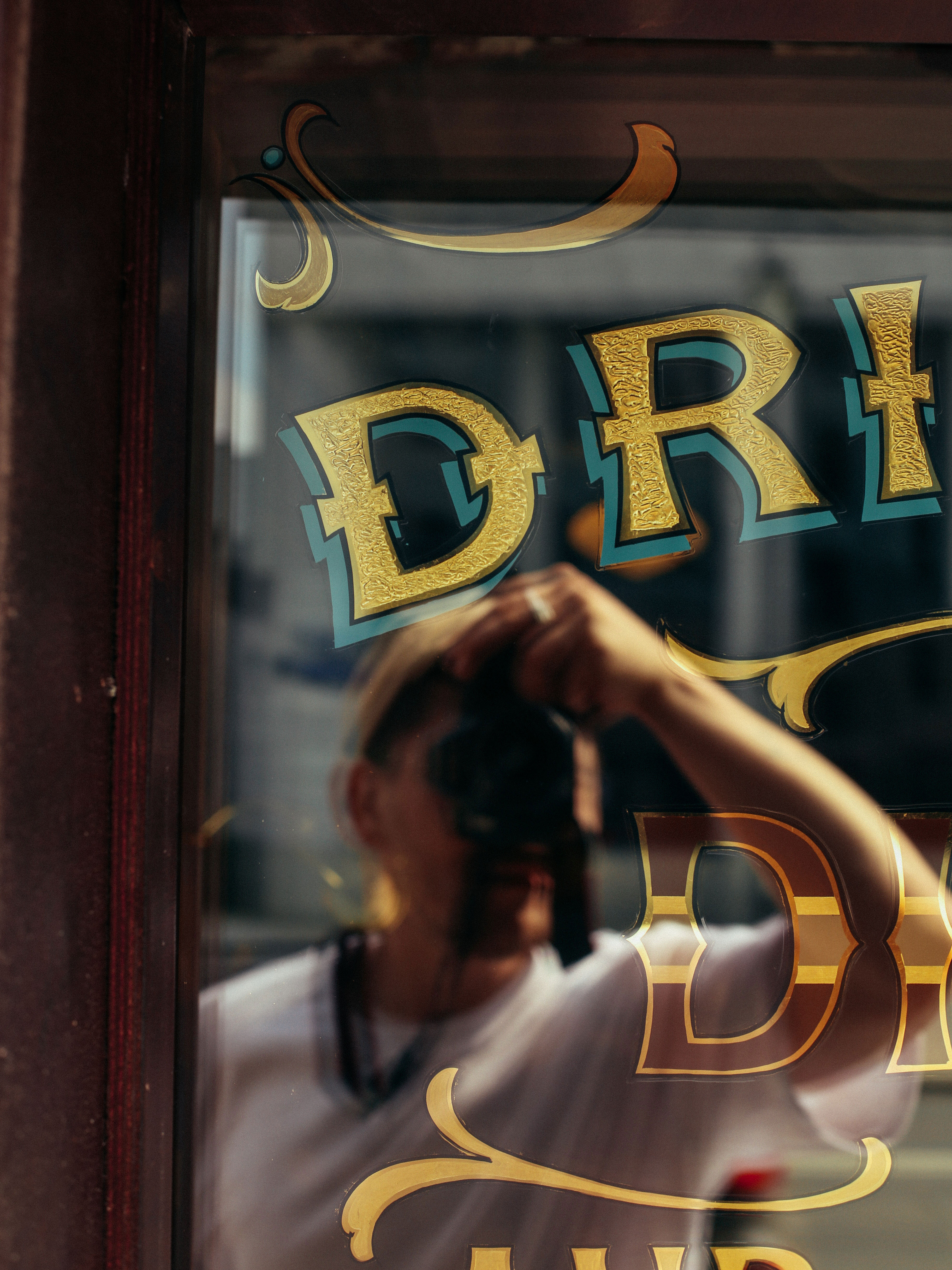 Drinking, dining and parties — Изображение №6 — Графика на Dprofile