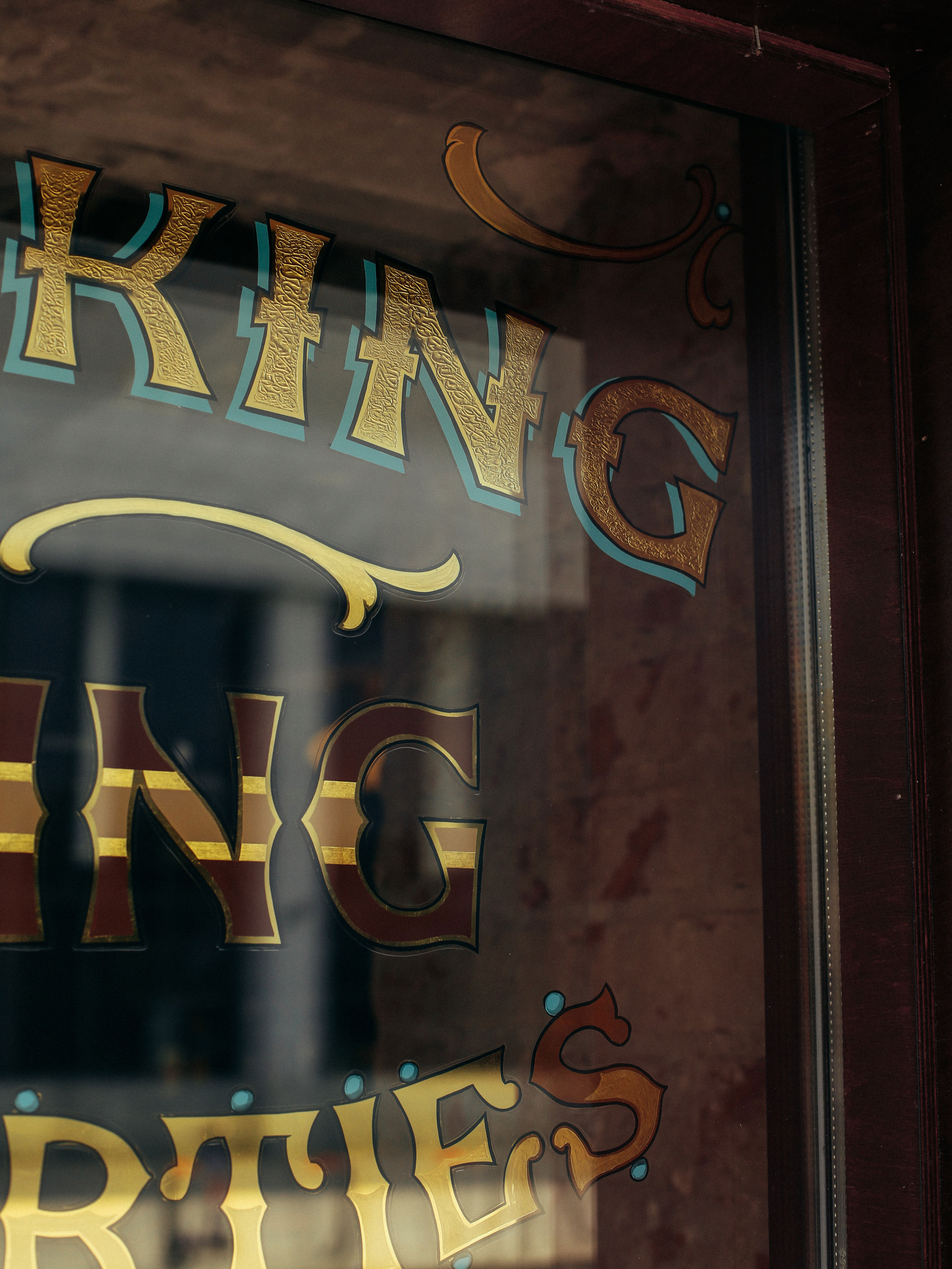 Drinking, dining and parties — Изображение №3 — Графика на Dprofile