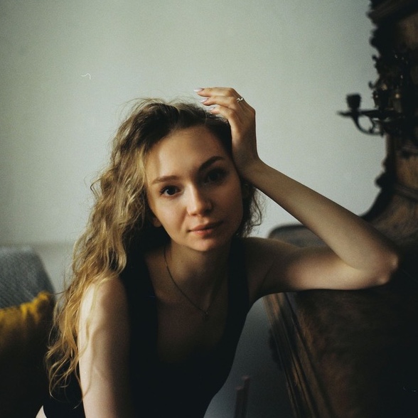 Аватар пользователя Лера Архипова