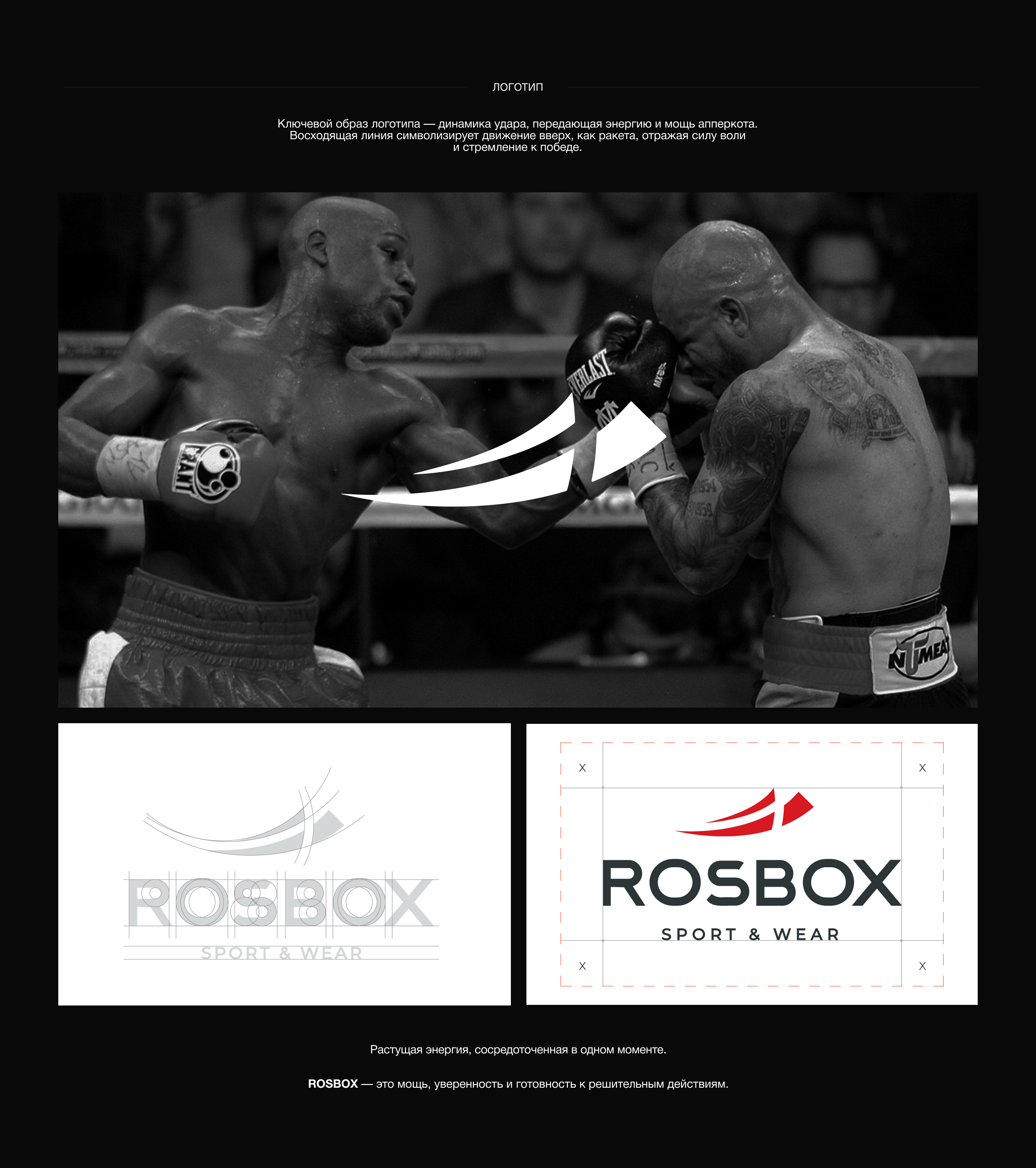 ROSBOX — Изображение №3 — Интерфейсы, Анимация на Dprofile
