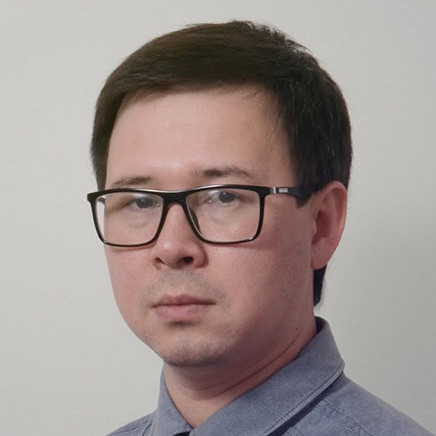 Аватар пользователя Михаил Комаров