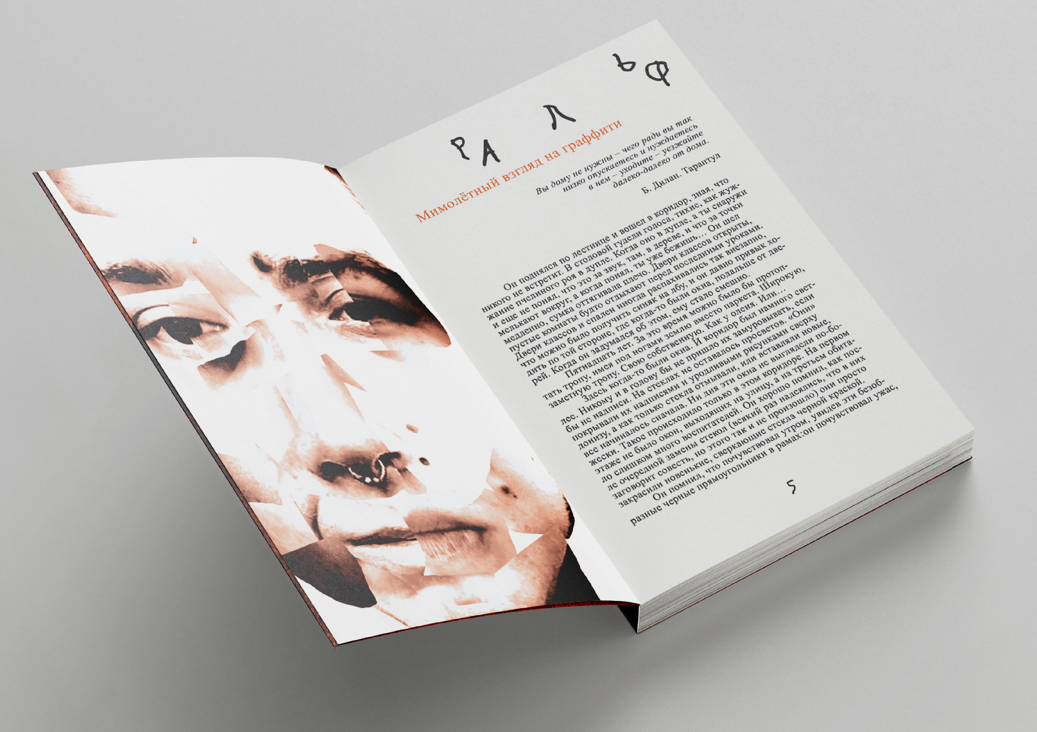 Оформление книг Мариам Петросян «Дом, в котором...» — Изображение №10 — Иллюстрация, Графика на Dprofile